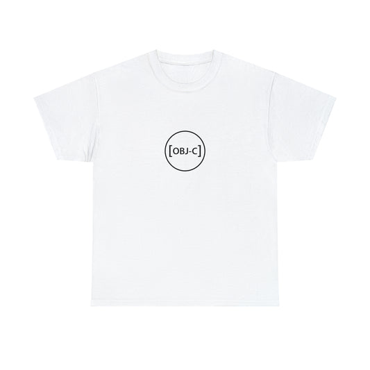 light_teeshirt("objective-c")