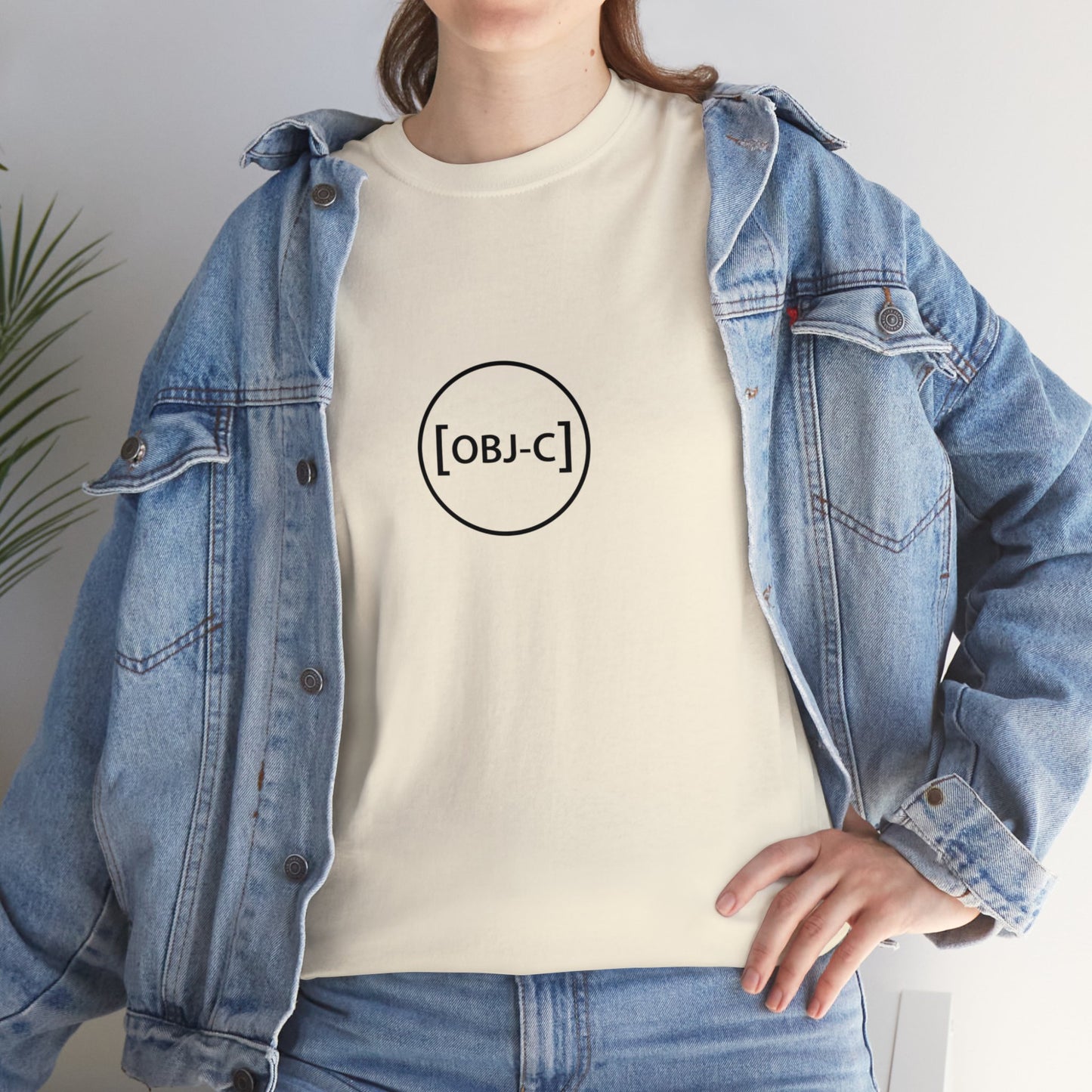 light_teeshirt("objective-c")
