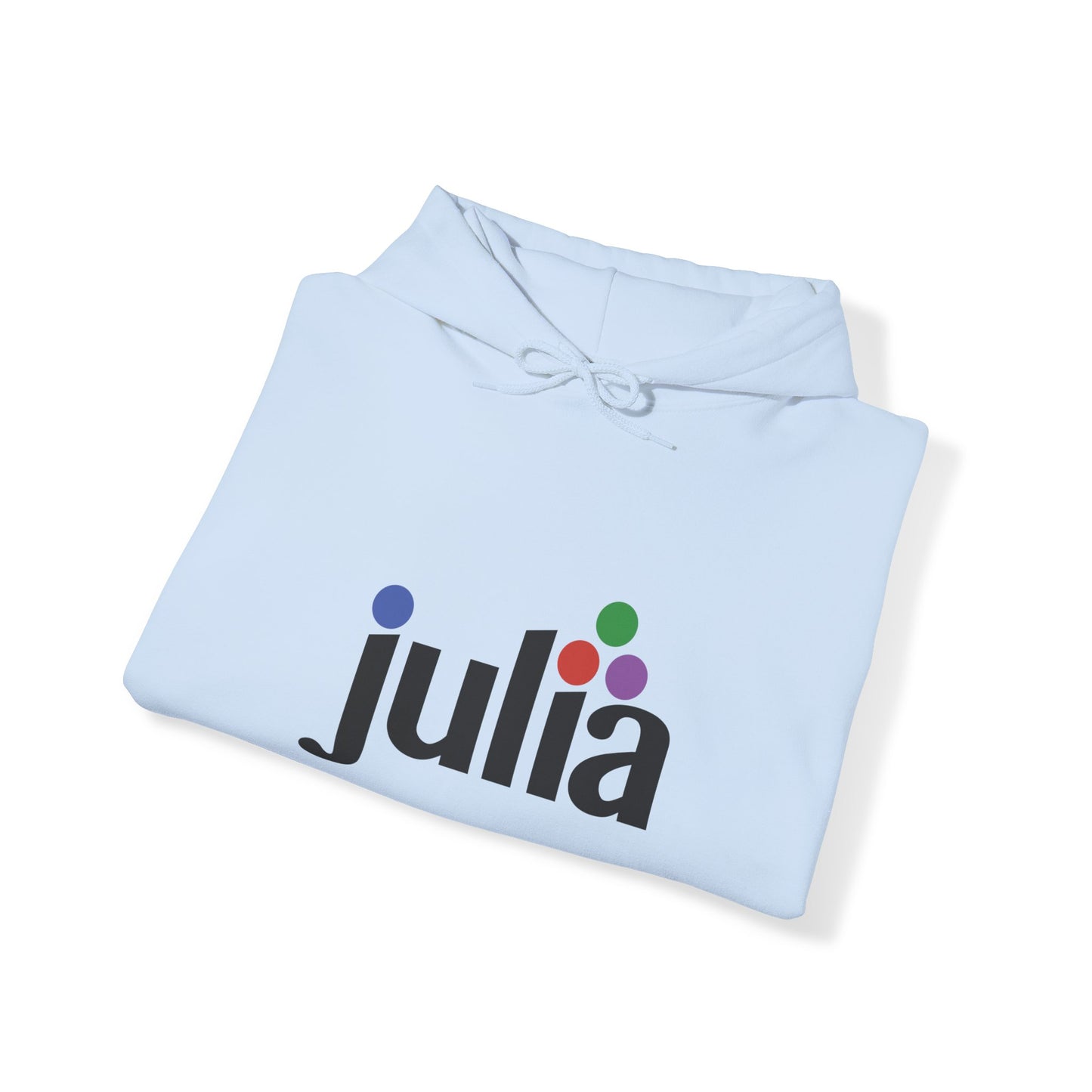 light_hoodie("julia")