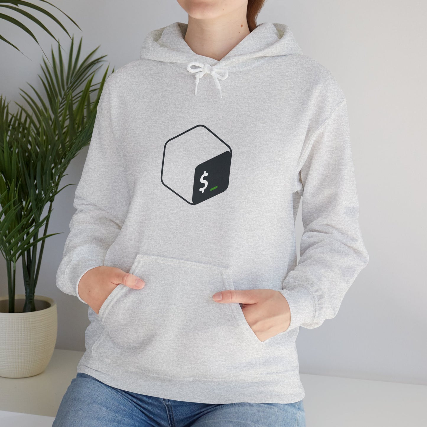 light_hoodie("bash")