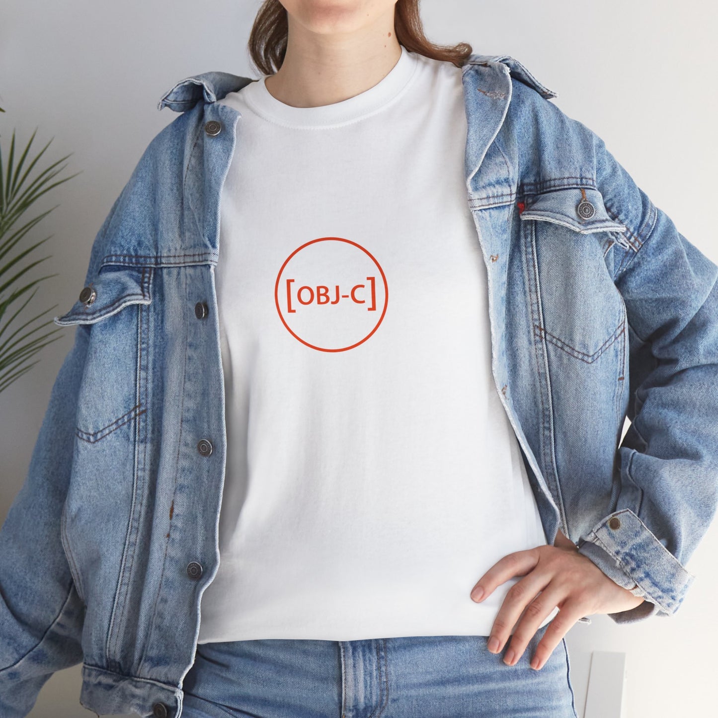 light_teeshirt("objective-c")