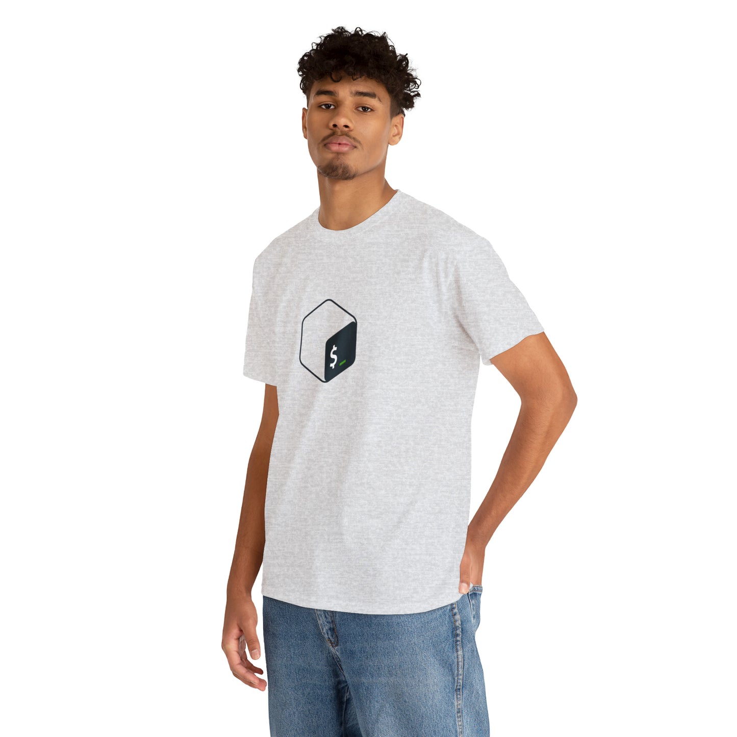 light_teeshirt("bash", "colored")