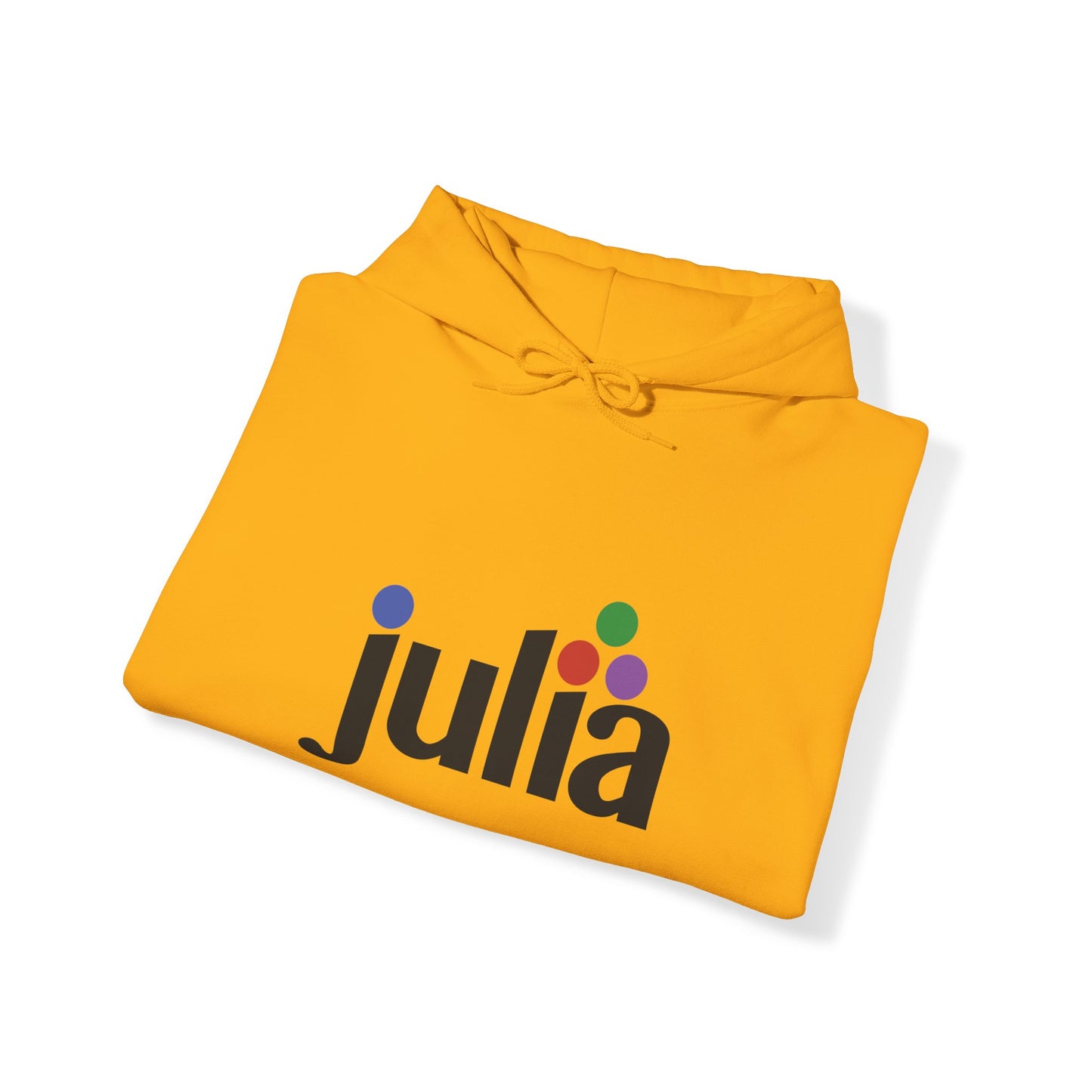 light_hoodie("julia")
