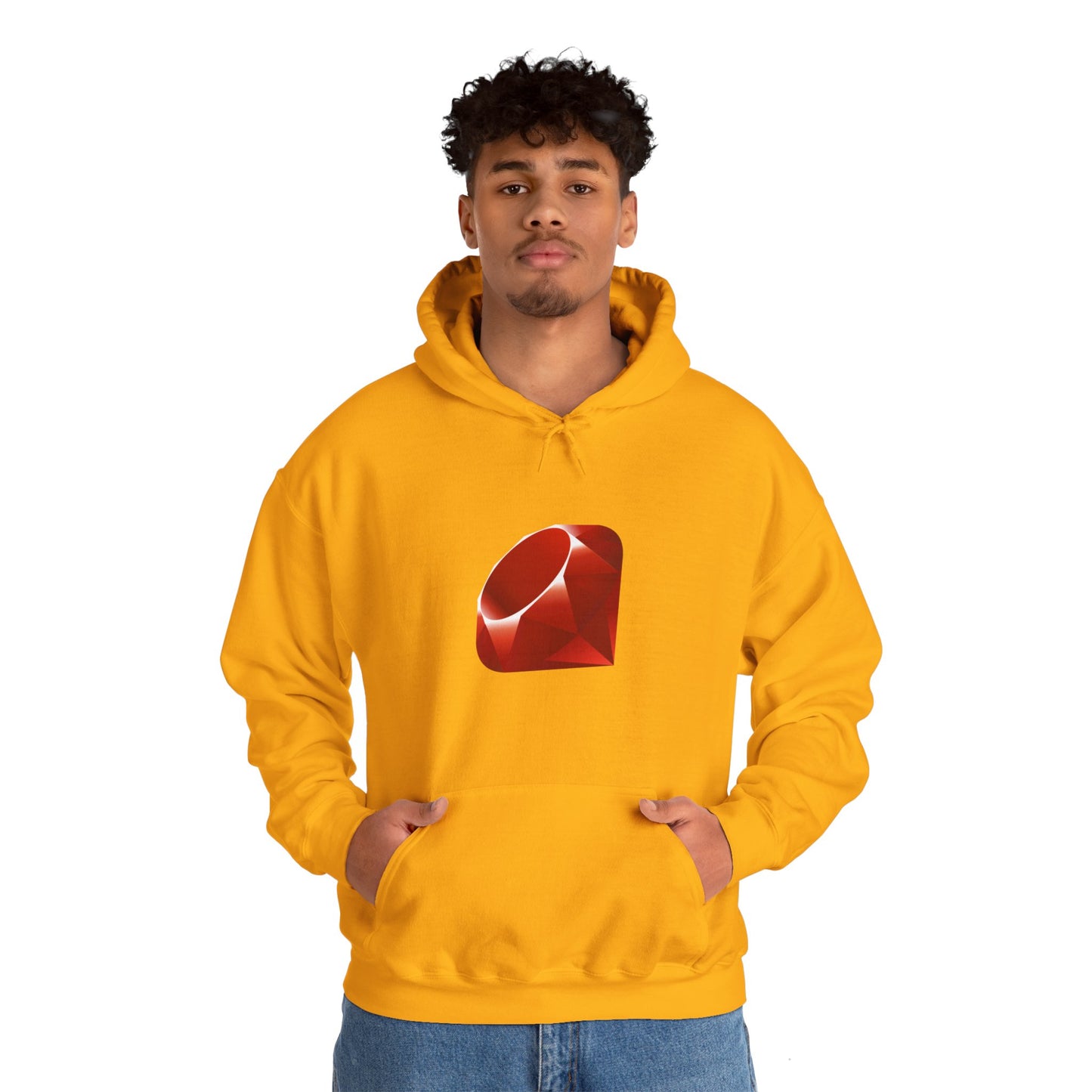 light_hoodie("ruby")
