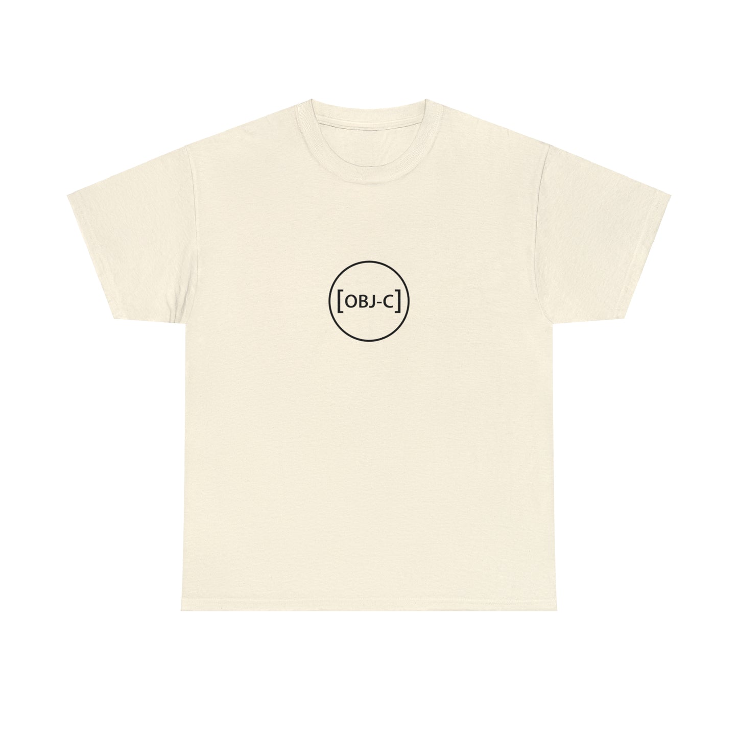 light_teeshirt("objective-c")