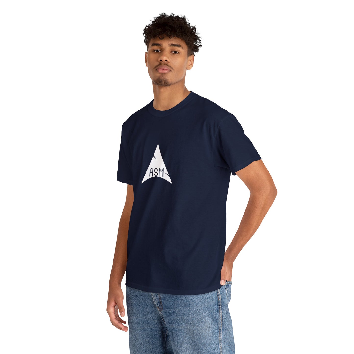 dark_teeshirt("assembly")