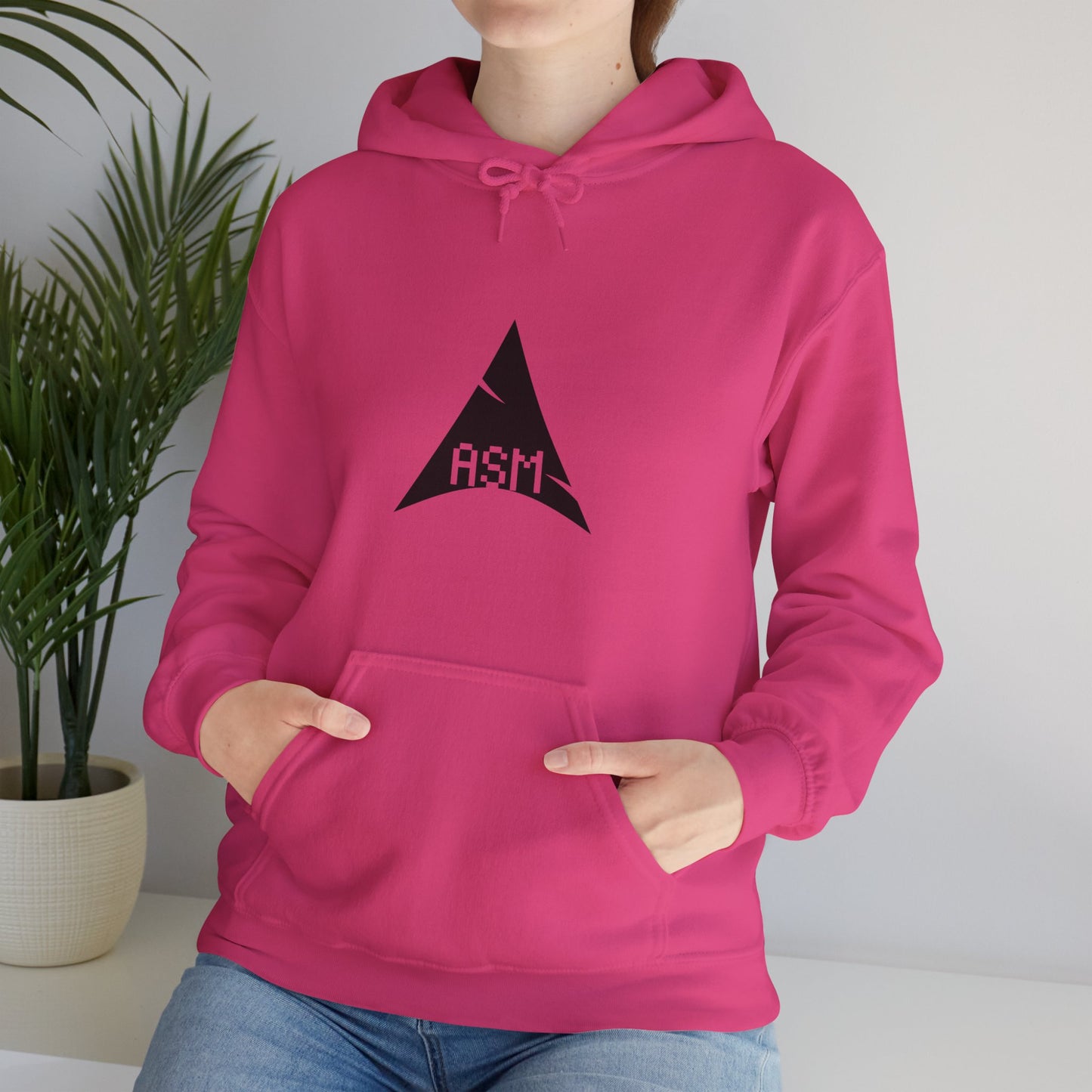 light_hoodie("assembly", "#000")