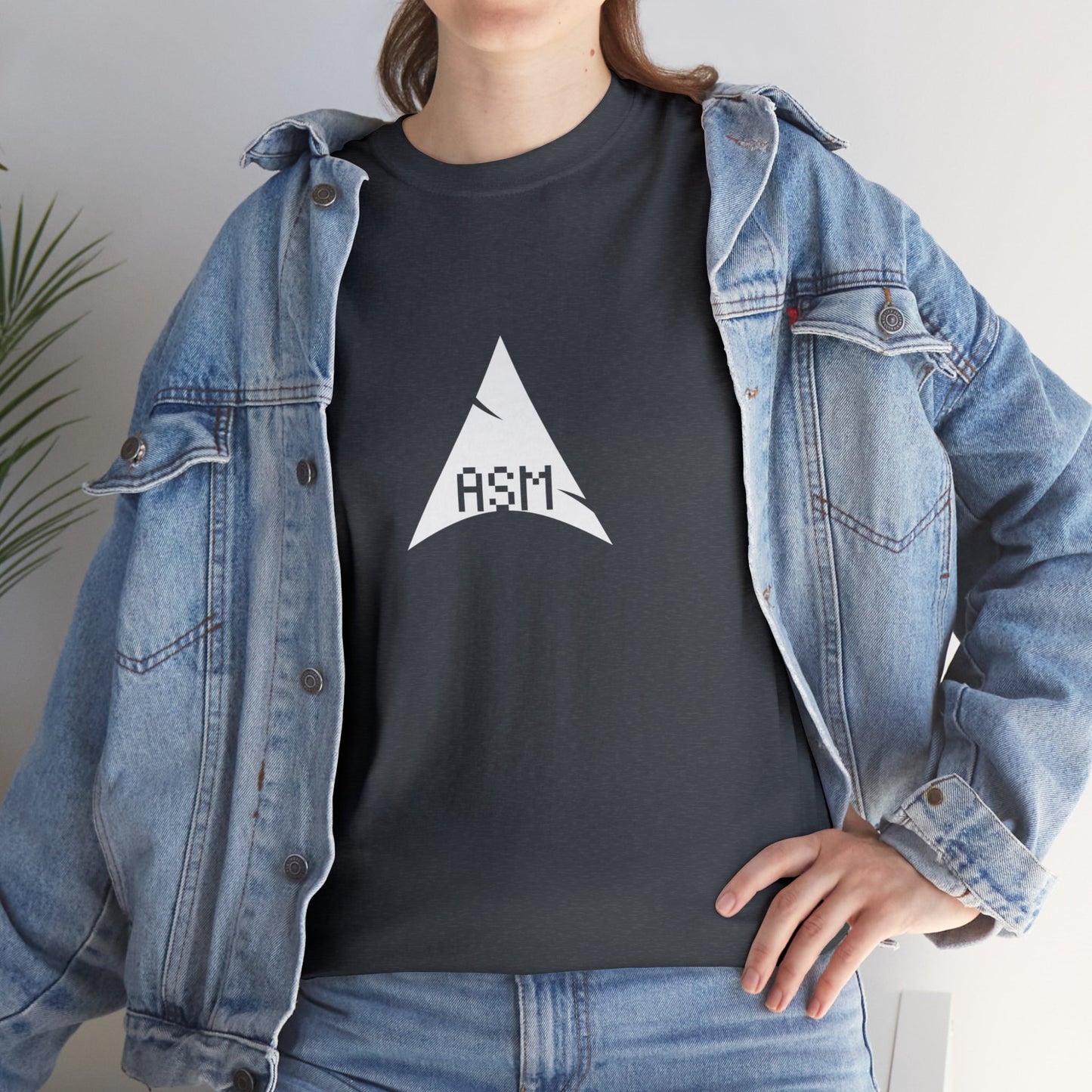 dark_teeshirt("assembly")