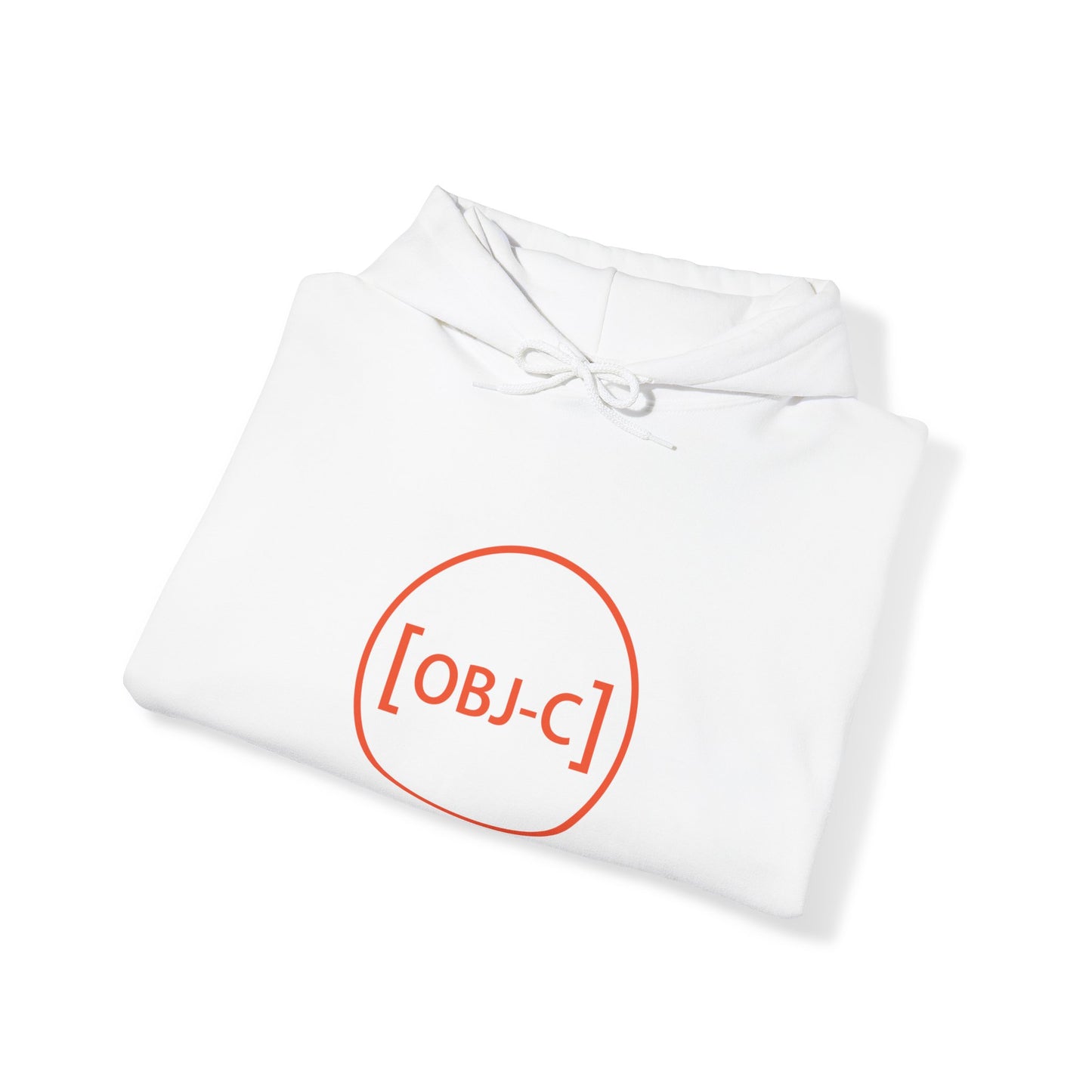 light_hoodie("objective-c")