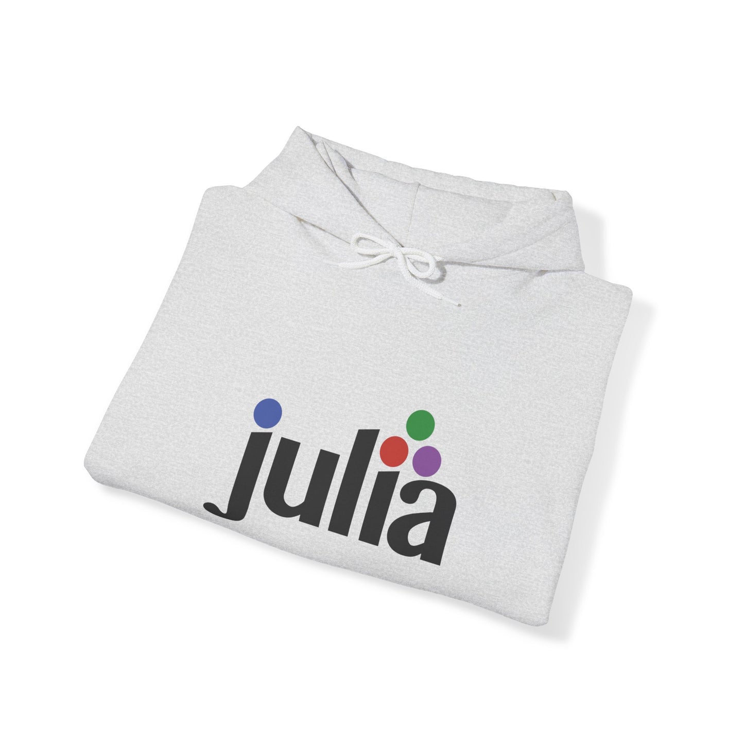 light_hoodie("julia")
