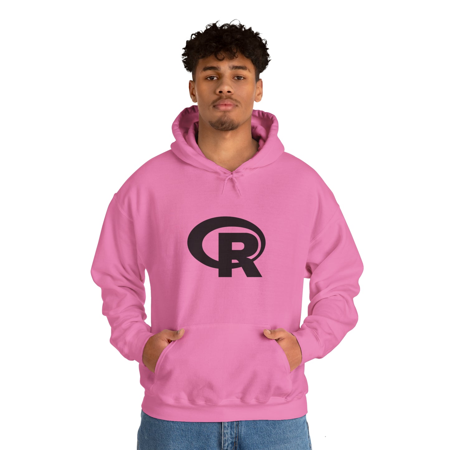 light_hoodie("R", "#000")