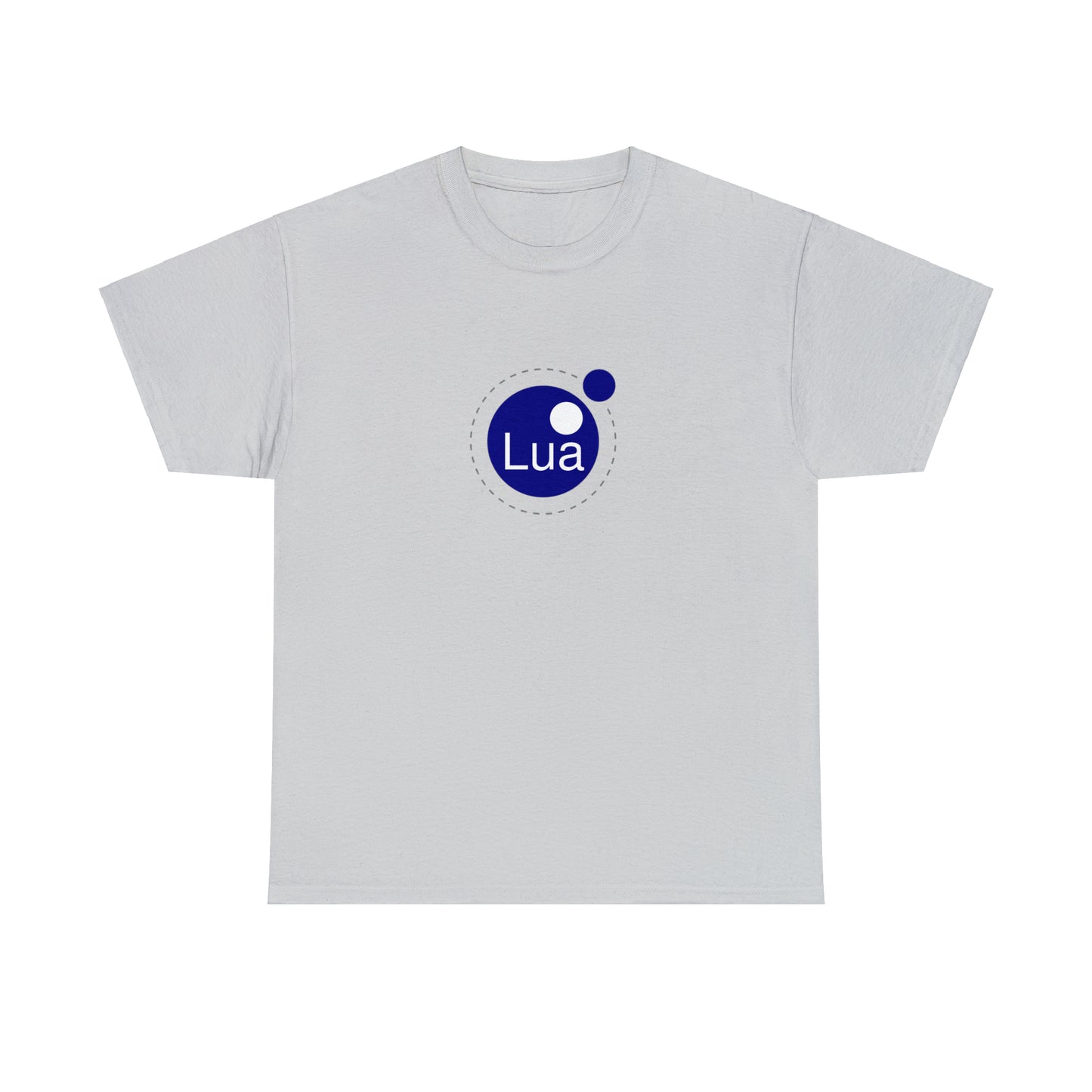 light_teeshirt("lua")