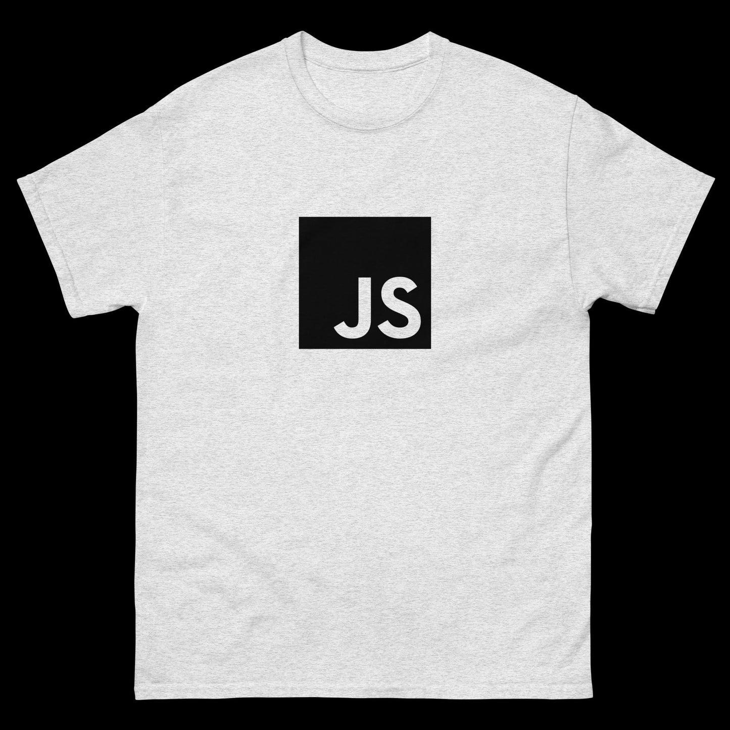 javascript_light_teeshirt