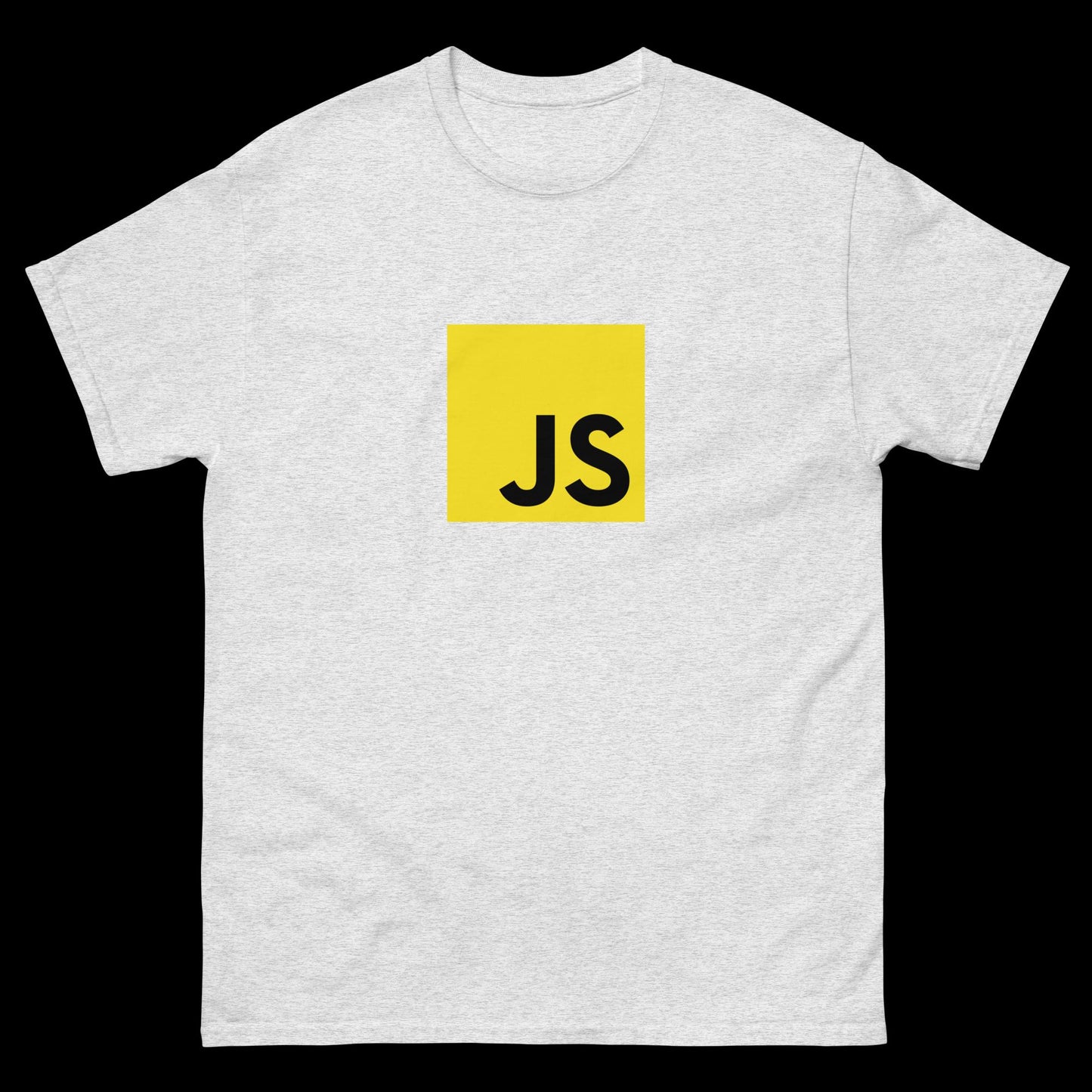 javascript_light_teeshirt_colored