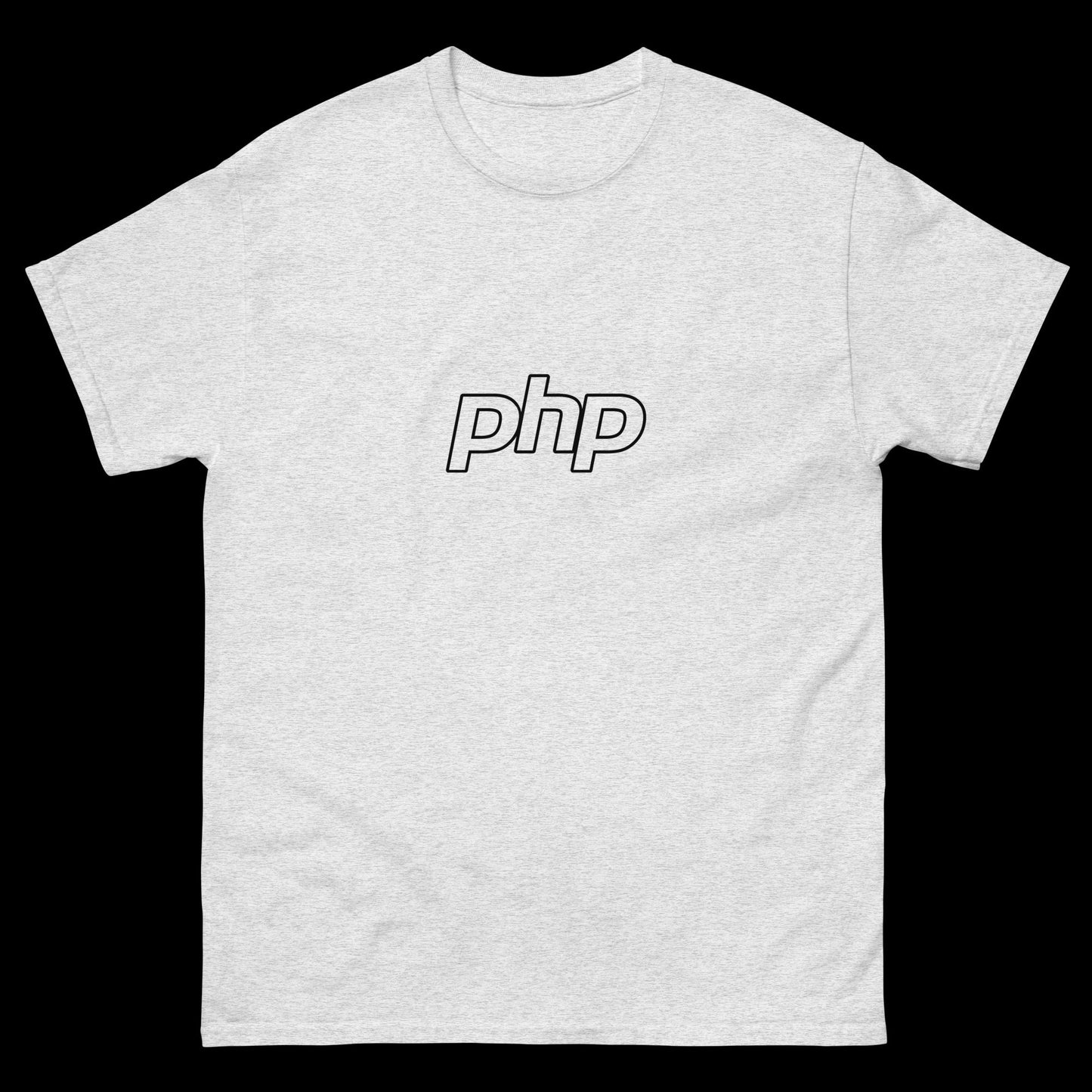 php_light_teeshirt