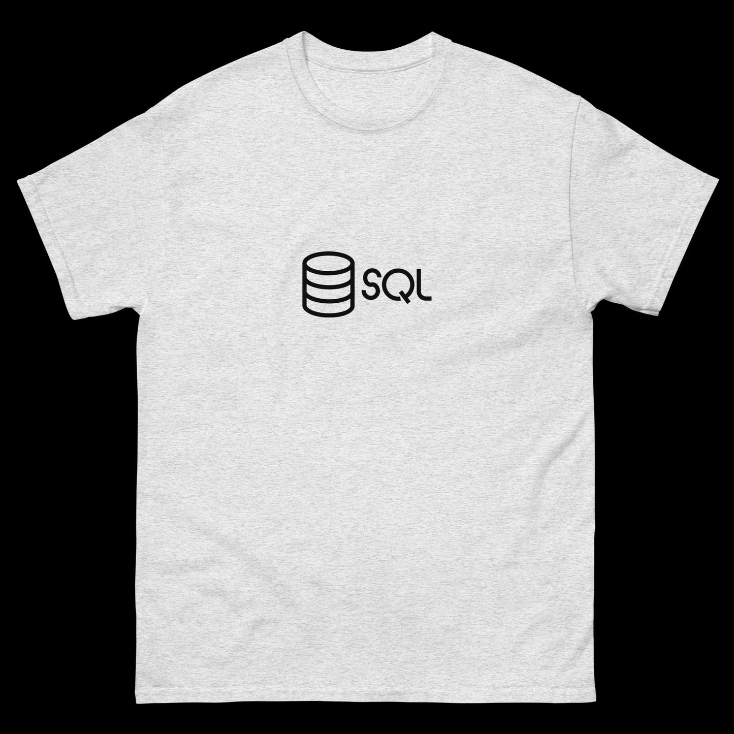 sql_light_teeshirt