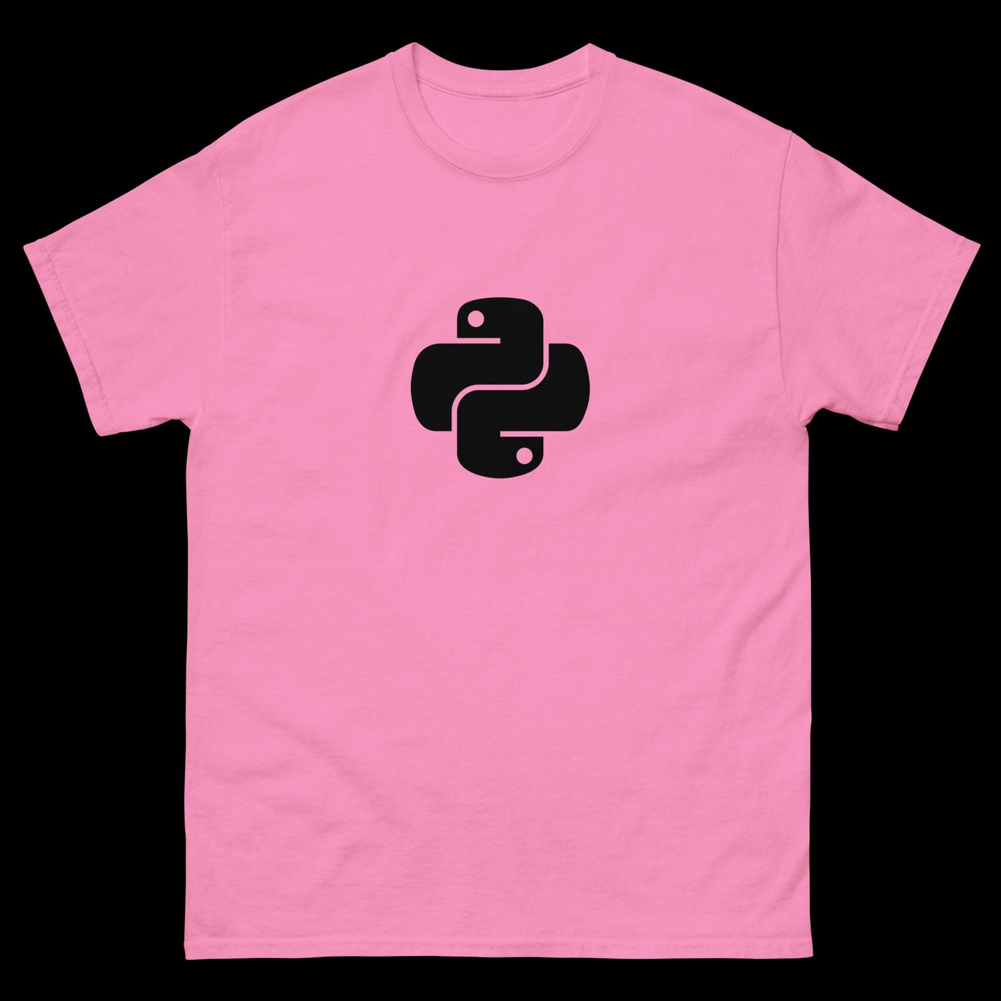 python_light_teeshirt