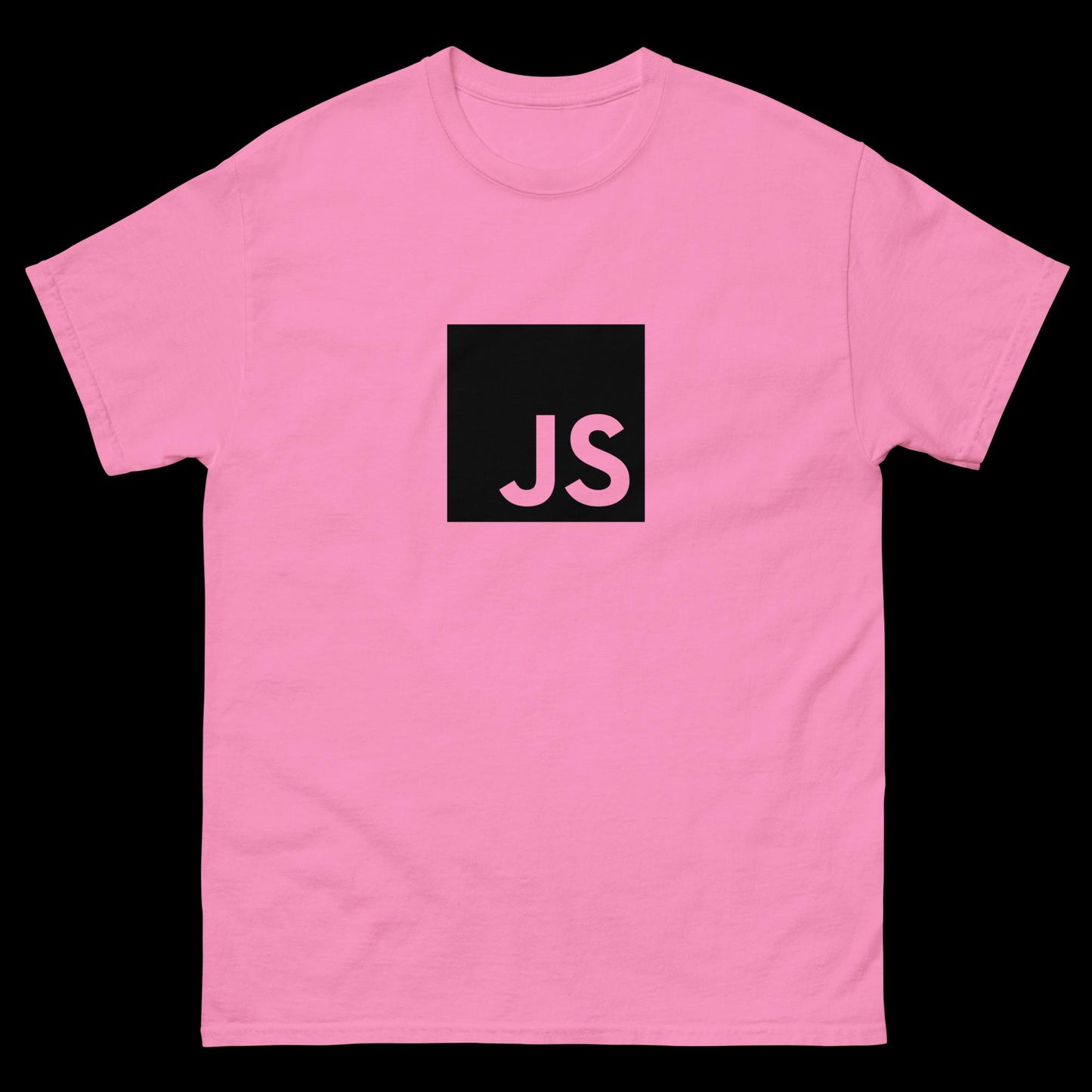 javascript_light_teeshirt