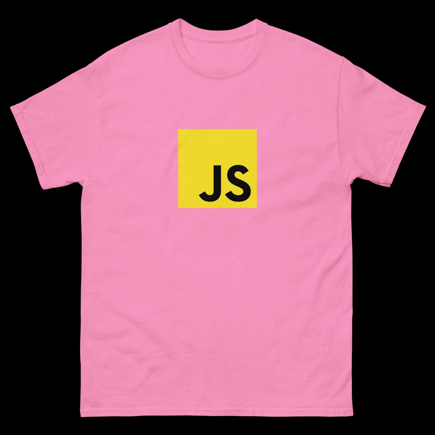 javascript_light_teeshirt_colored
