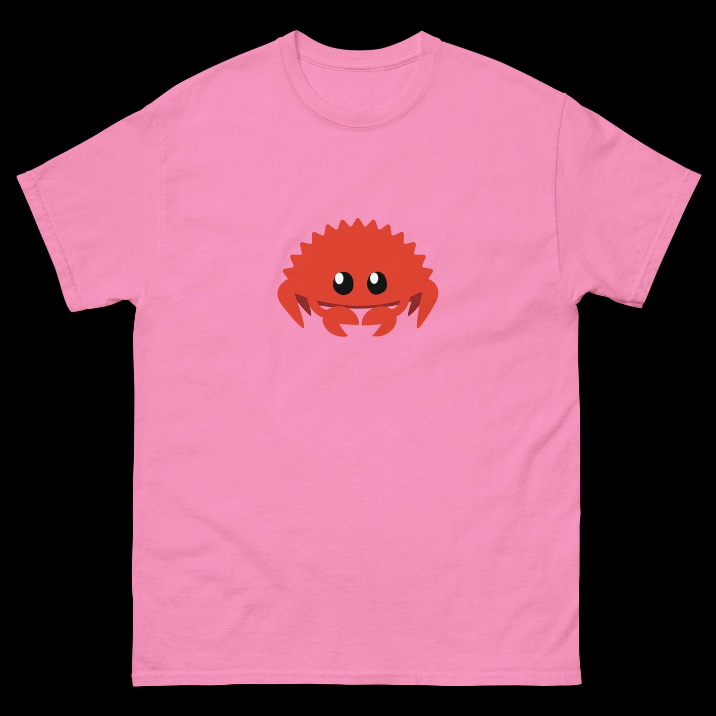 rust_light_teeshirt_mascot