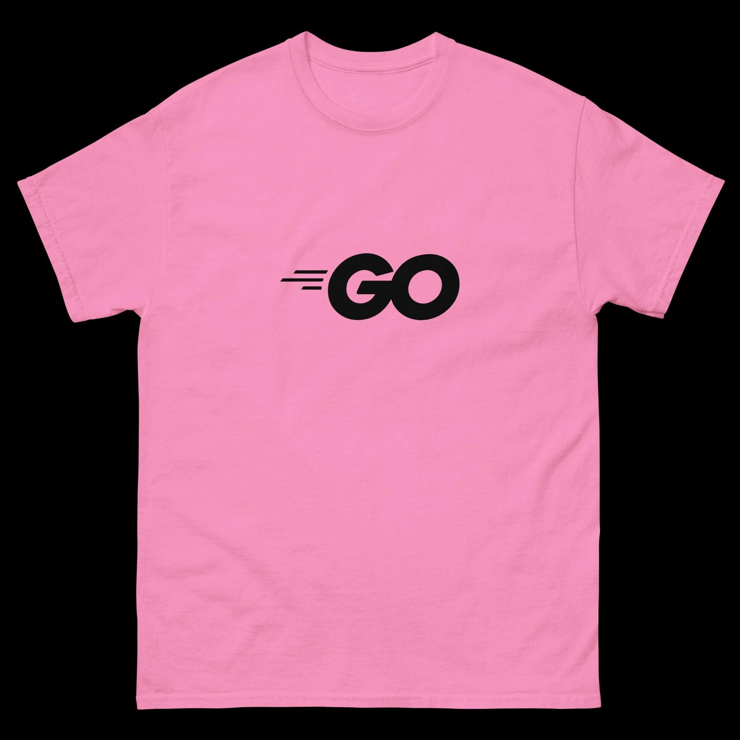 go_light_teeshirt