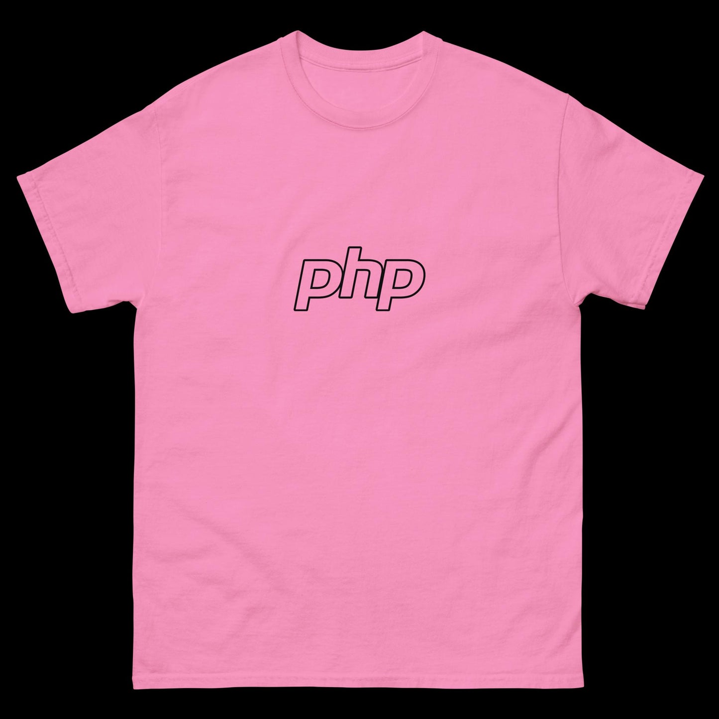 php_light_teeshirt