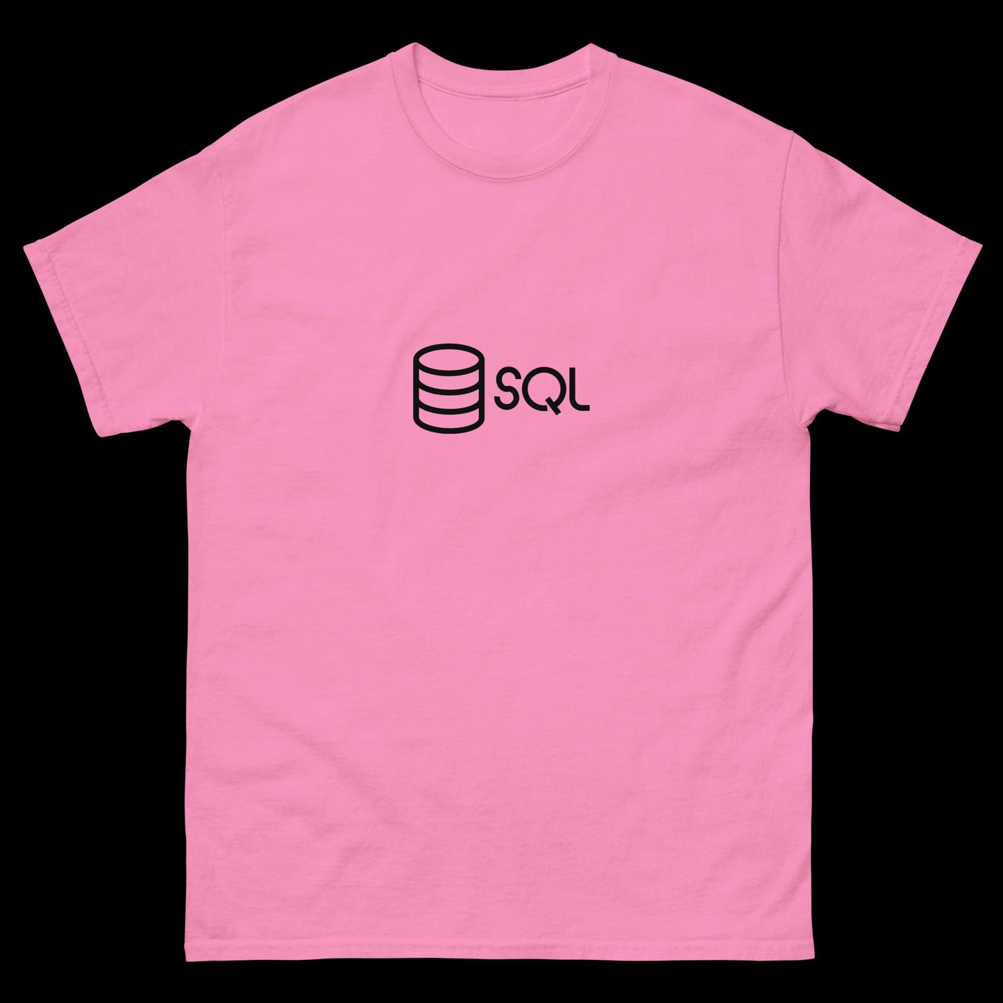 sql_light_teeshirt