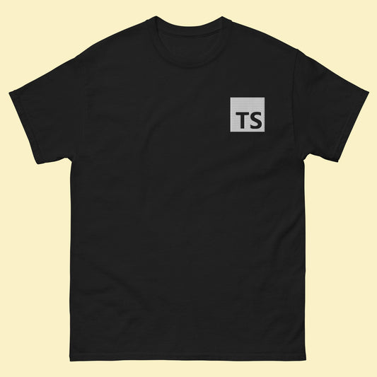 typescript_dark_teeshirt_embroidered
