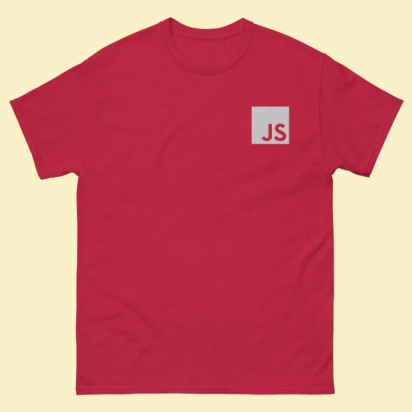 javascript_dark_teeshirt_embroidered