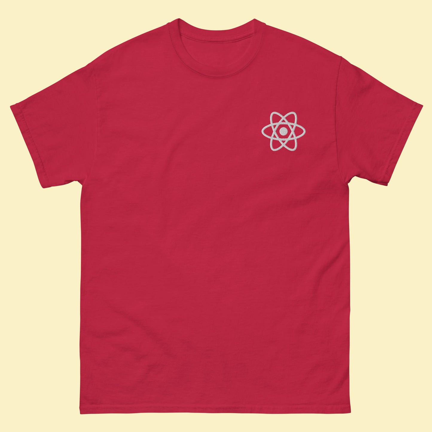 react_dark_teeshirt_embroidered