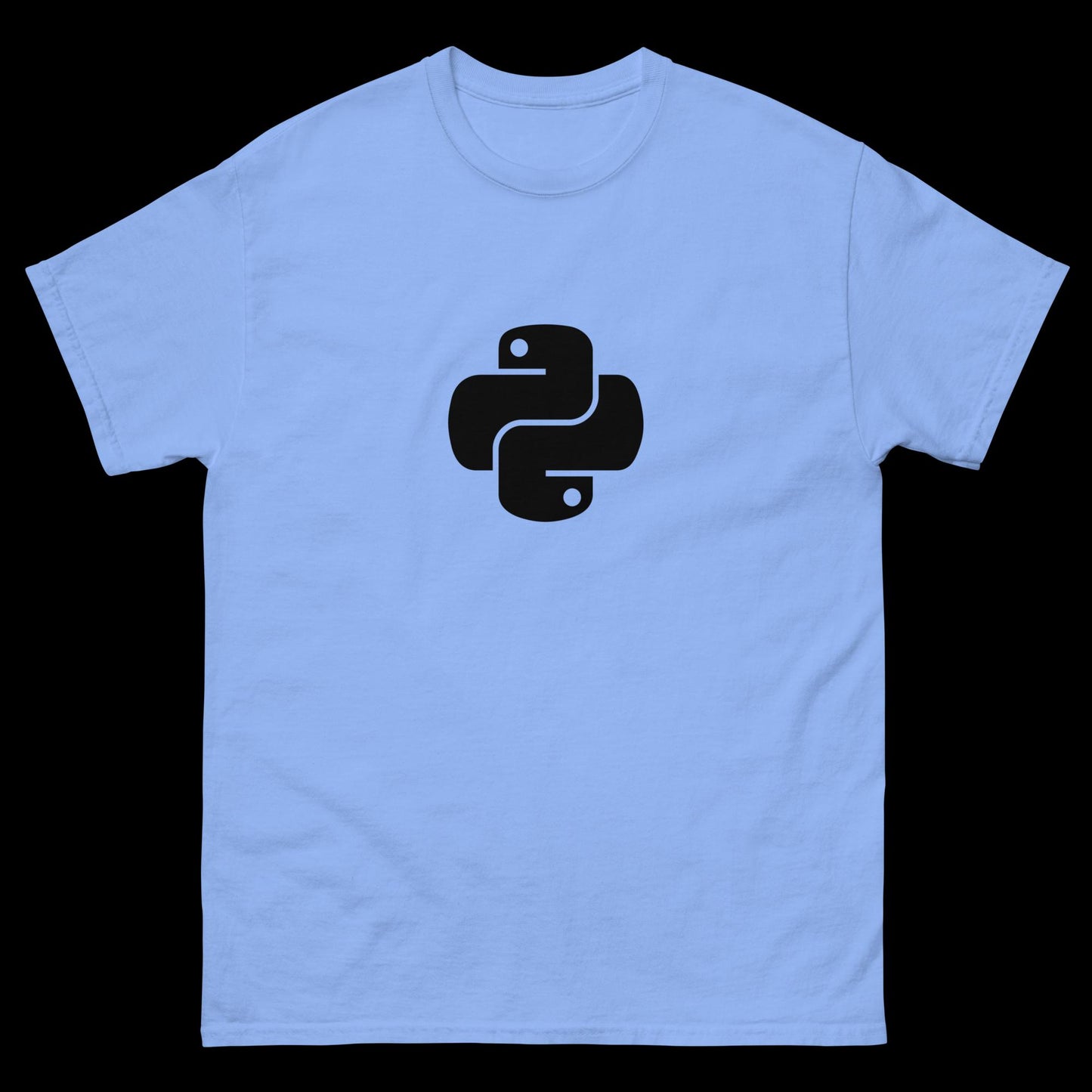 python_light_teeshirt