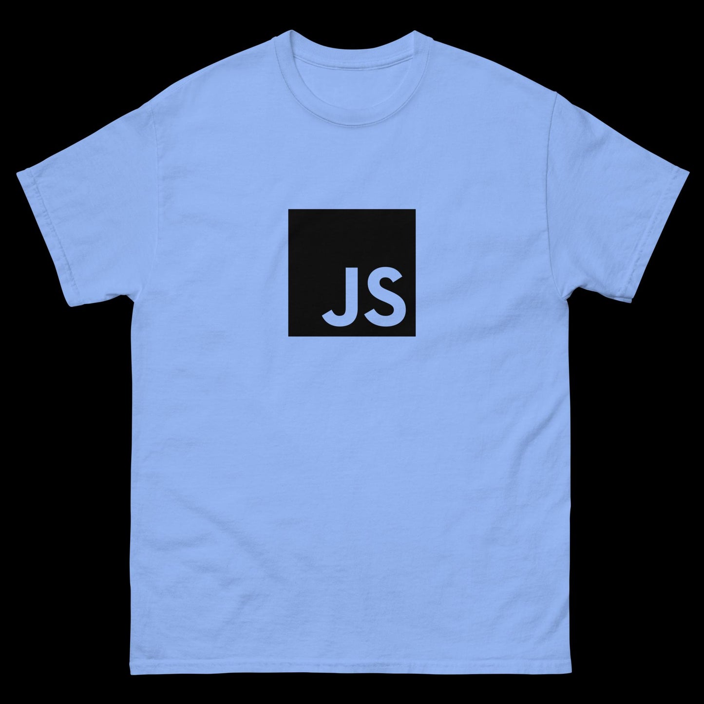 javascript_light_teeshirt