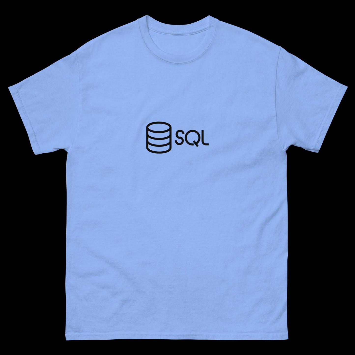 sql_light_teeshirt