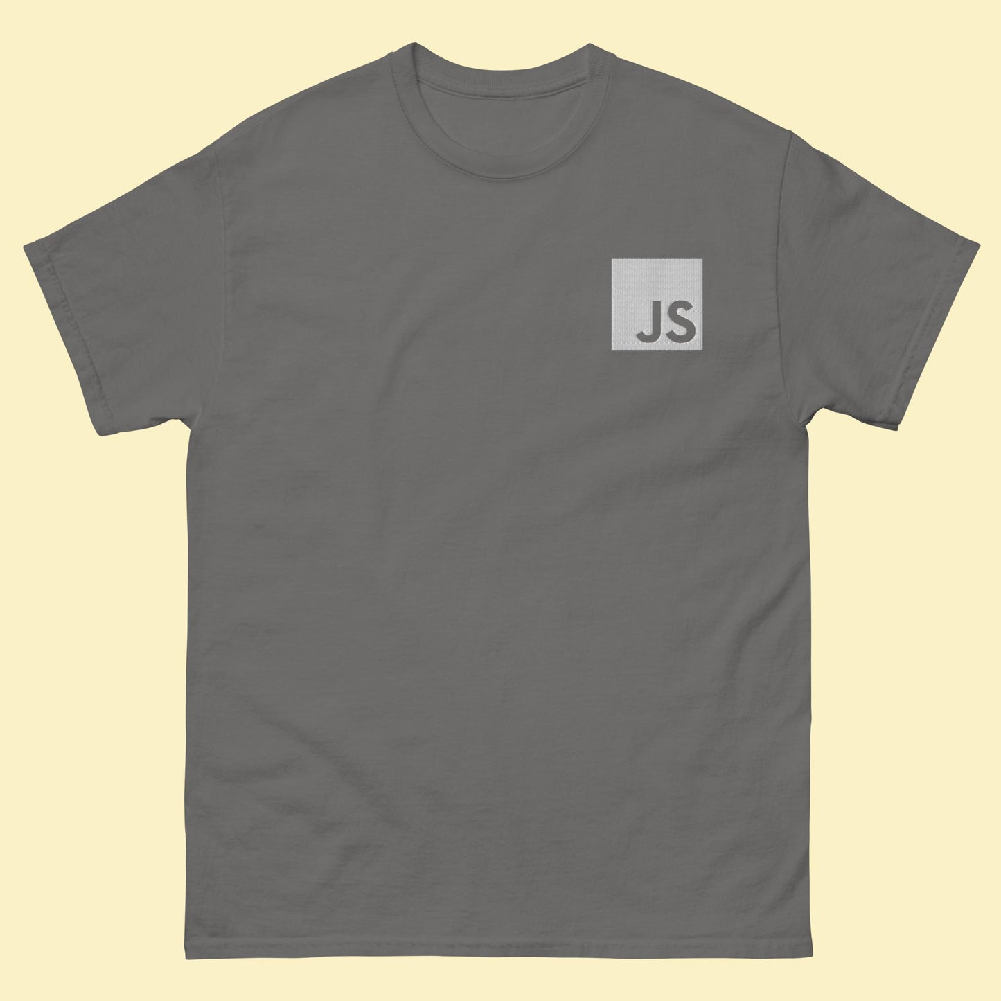 javascript_dark_teeshirt_embroidered