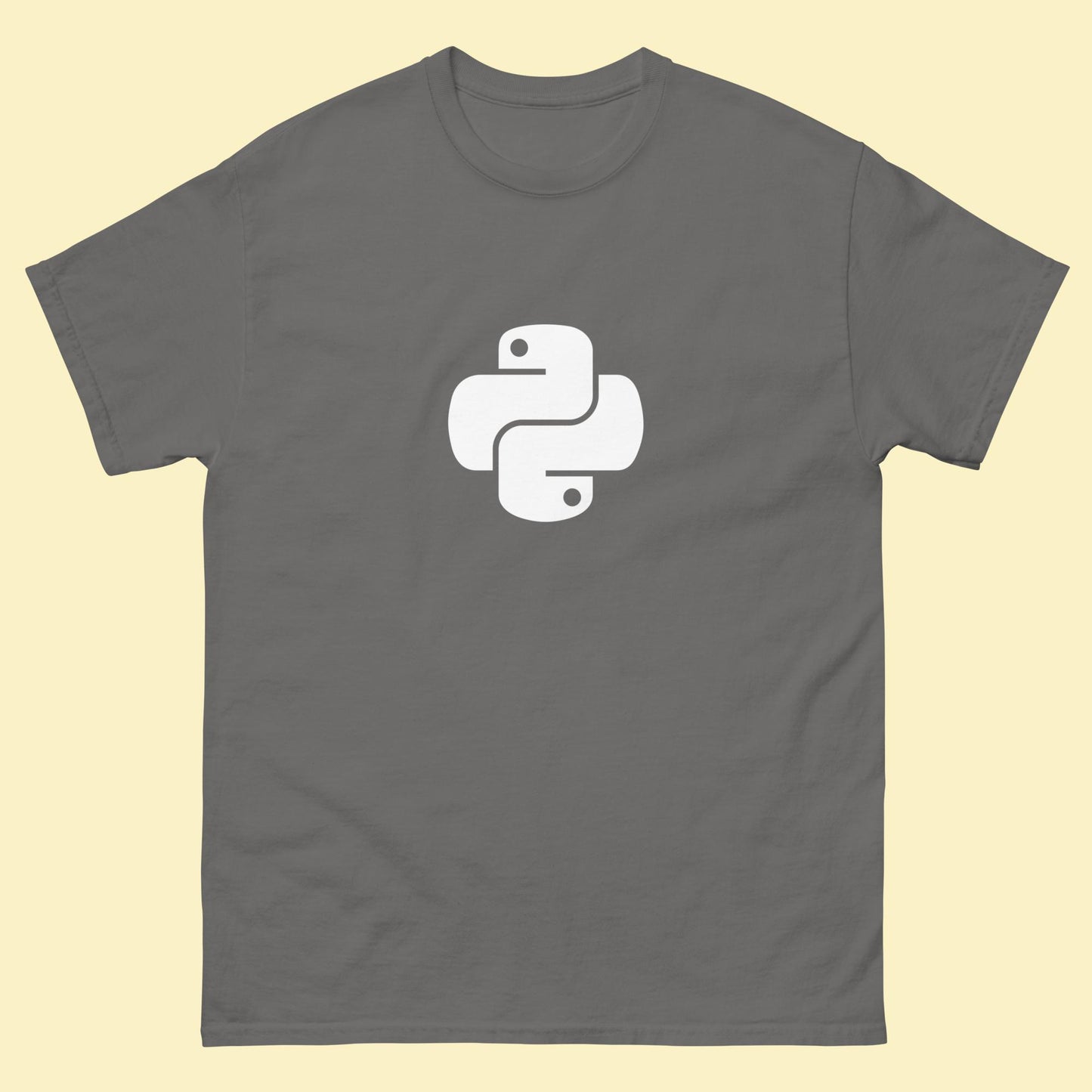 python_dark_teeshirt
