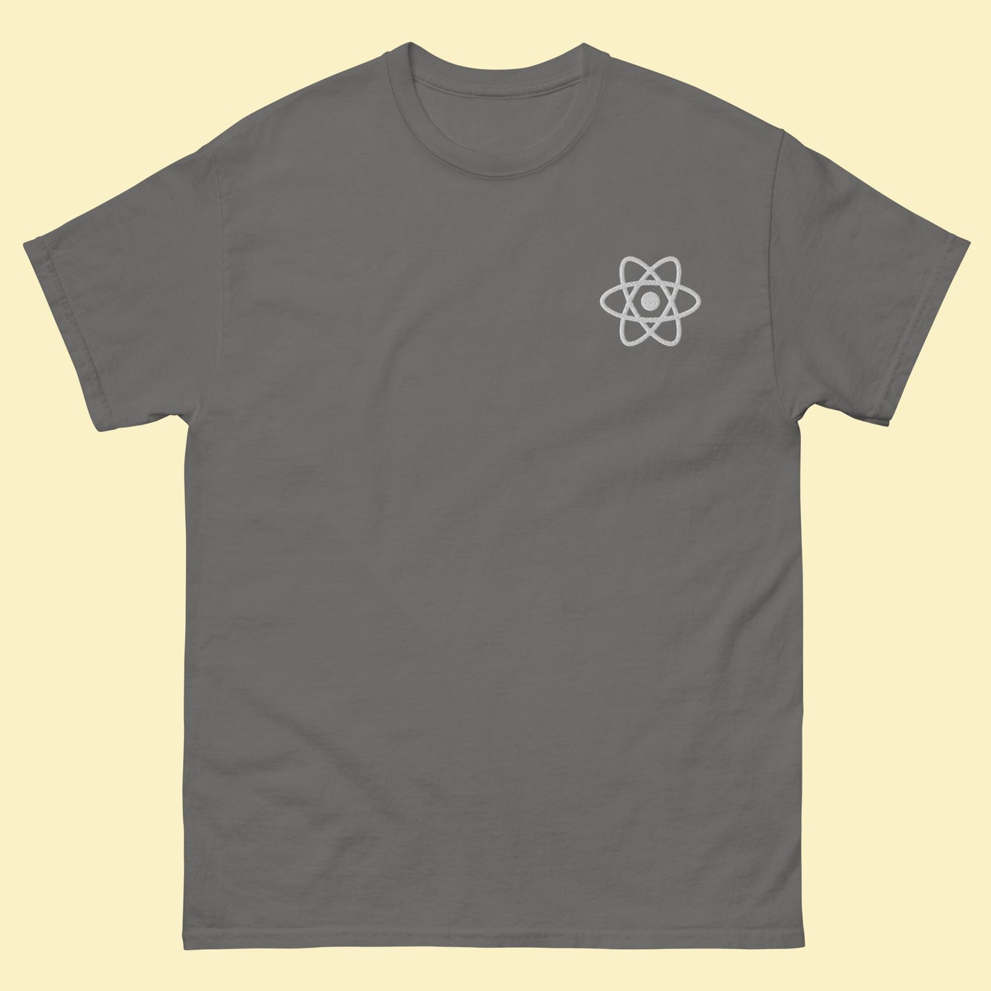 react_dark_teeshirt_embroidered
