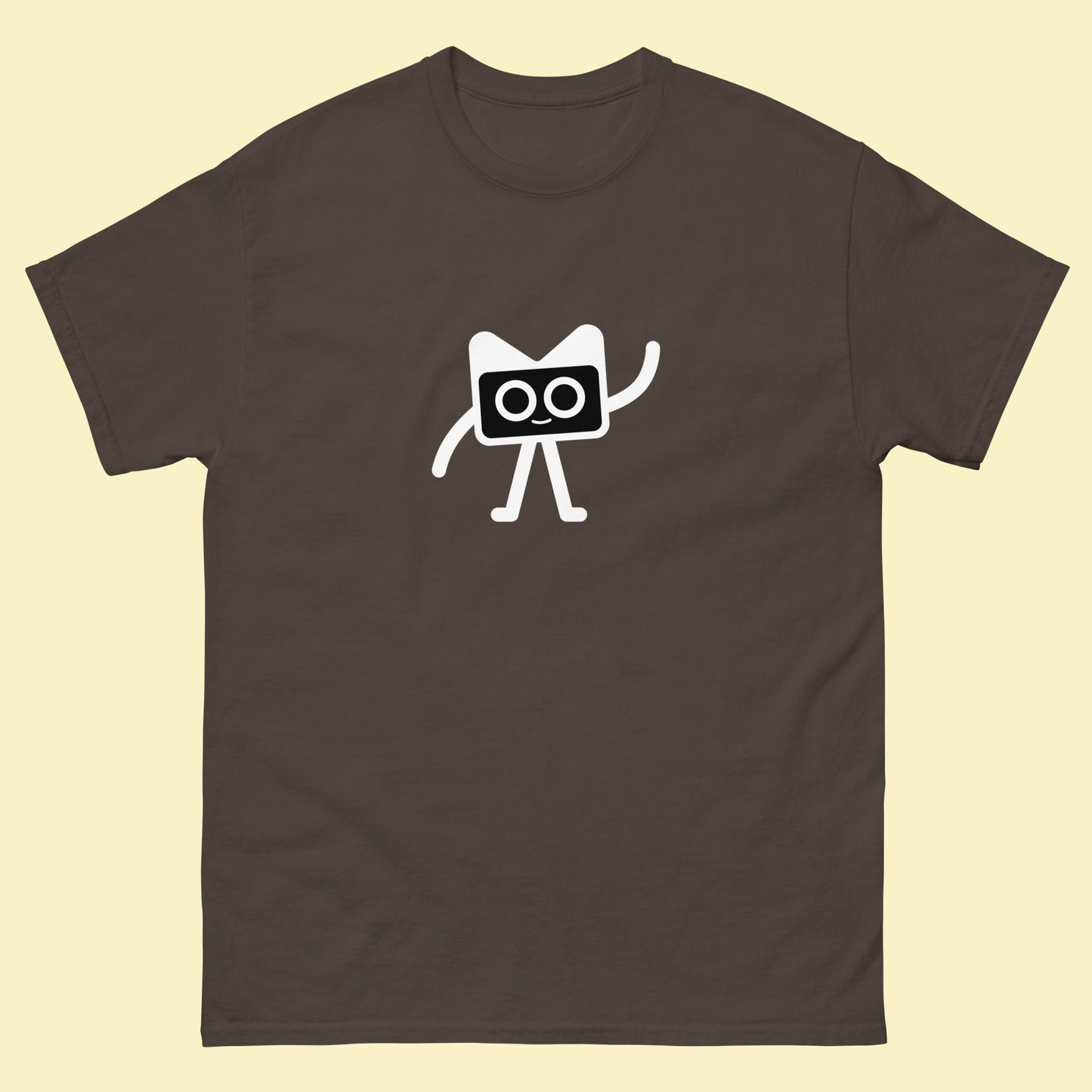 kotlin_dark_teeshirt_mascot