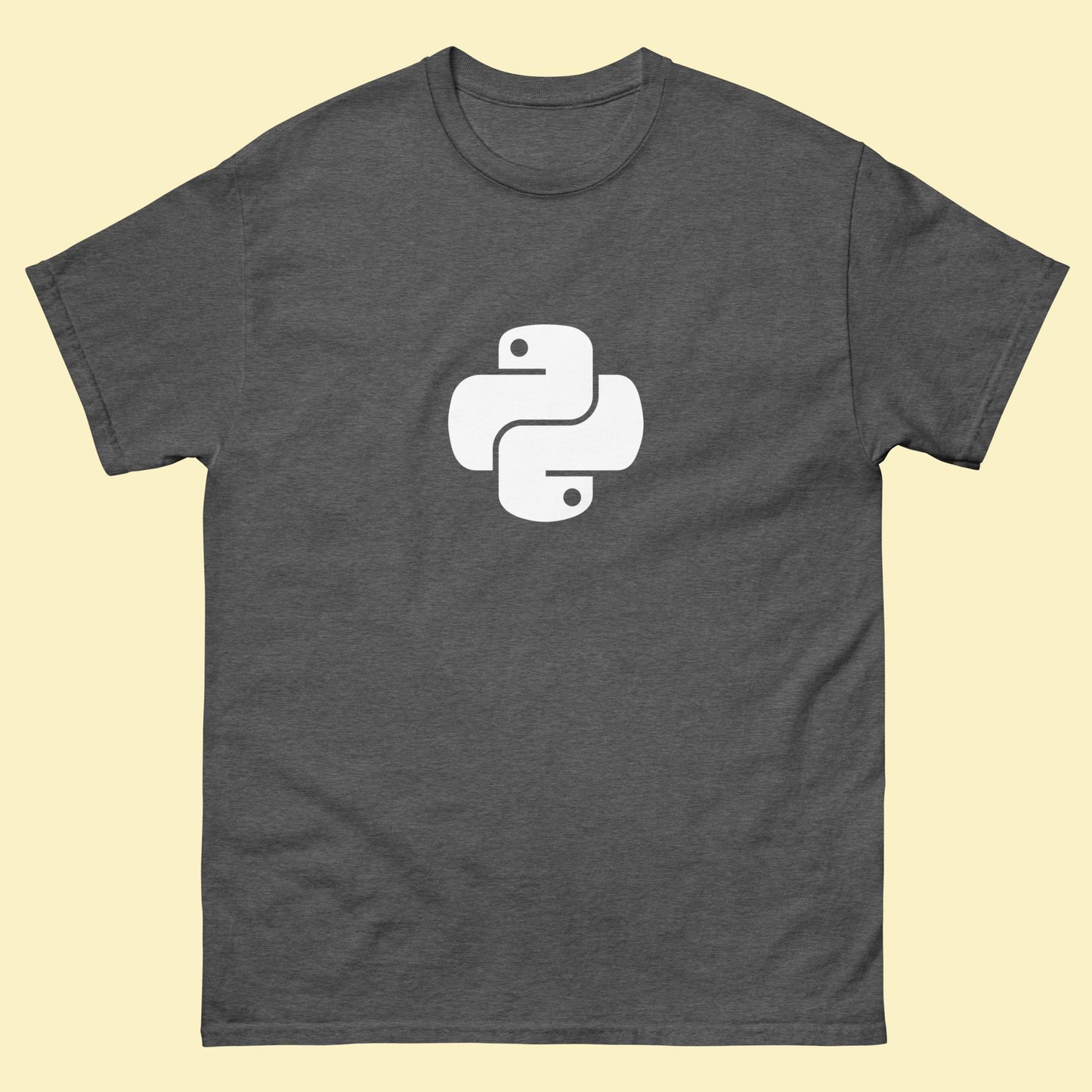 python_dark_teeshirt