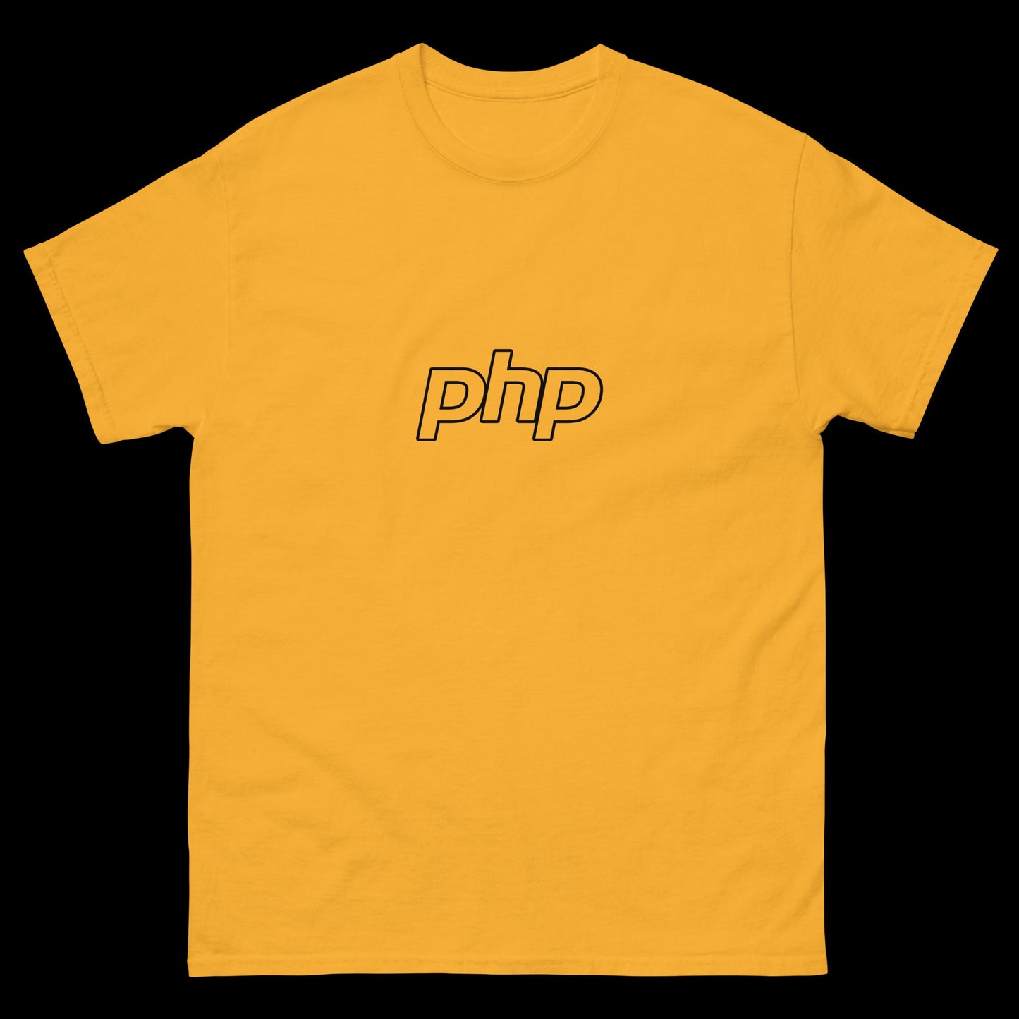 php_light_teeshirt