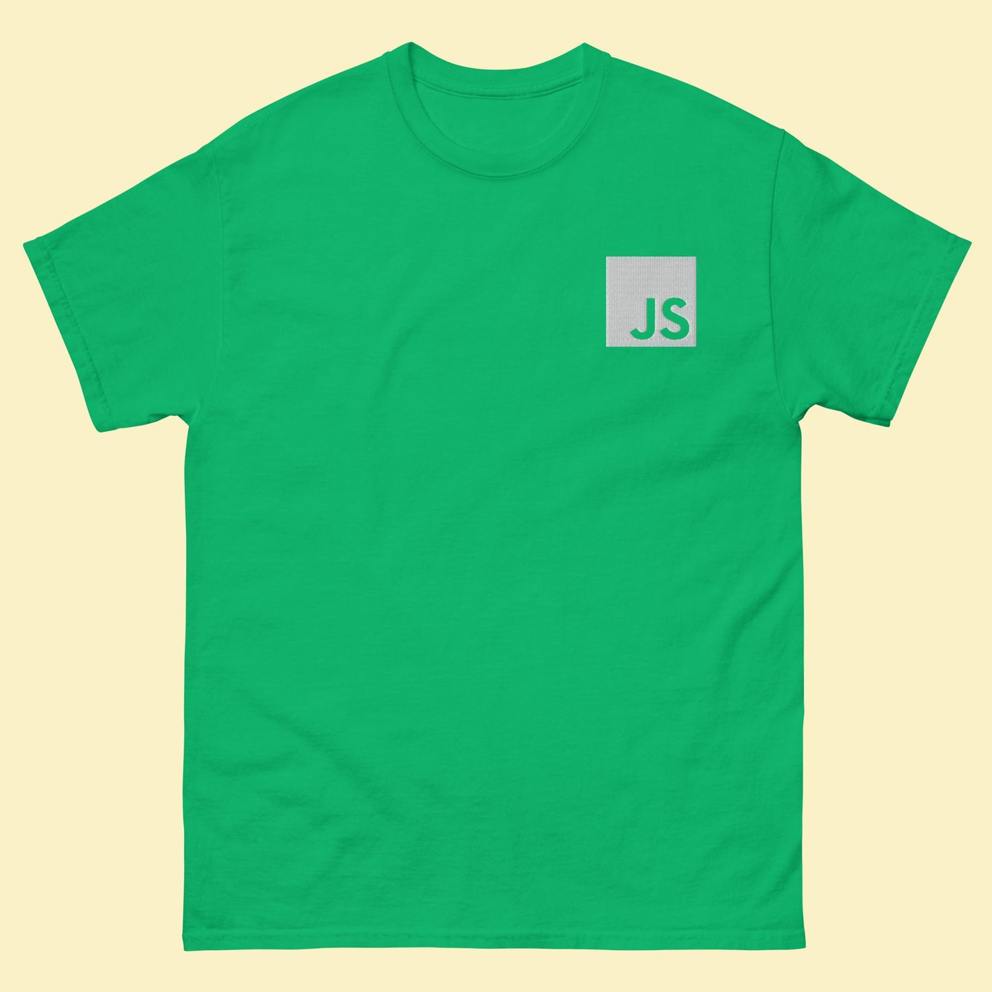 javascript_dark_teeshirt_embroidered