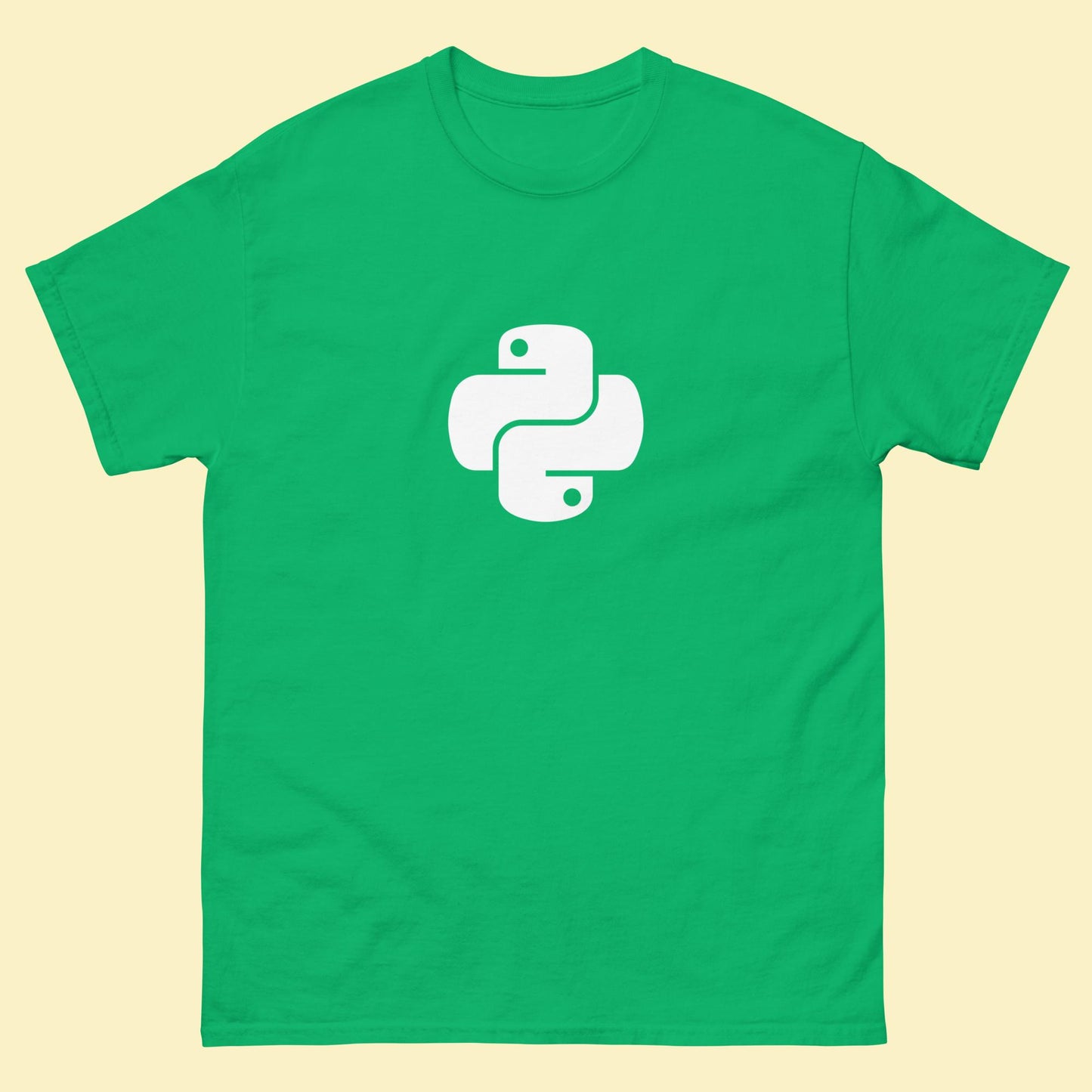 python_dark_teeshirt
