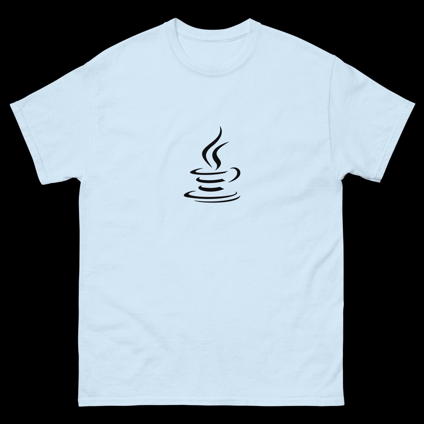java_light_teeshirt