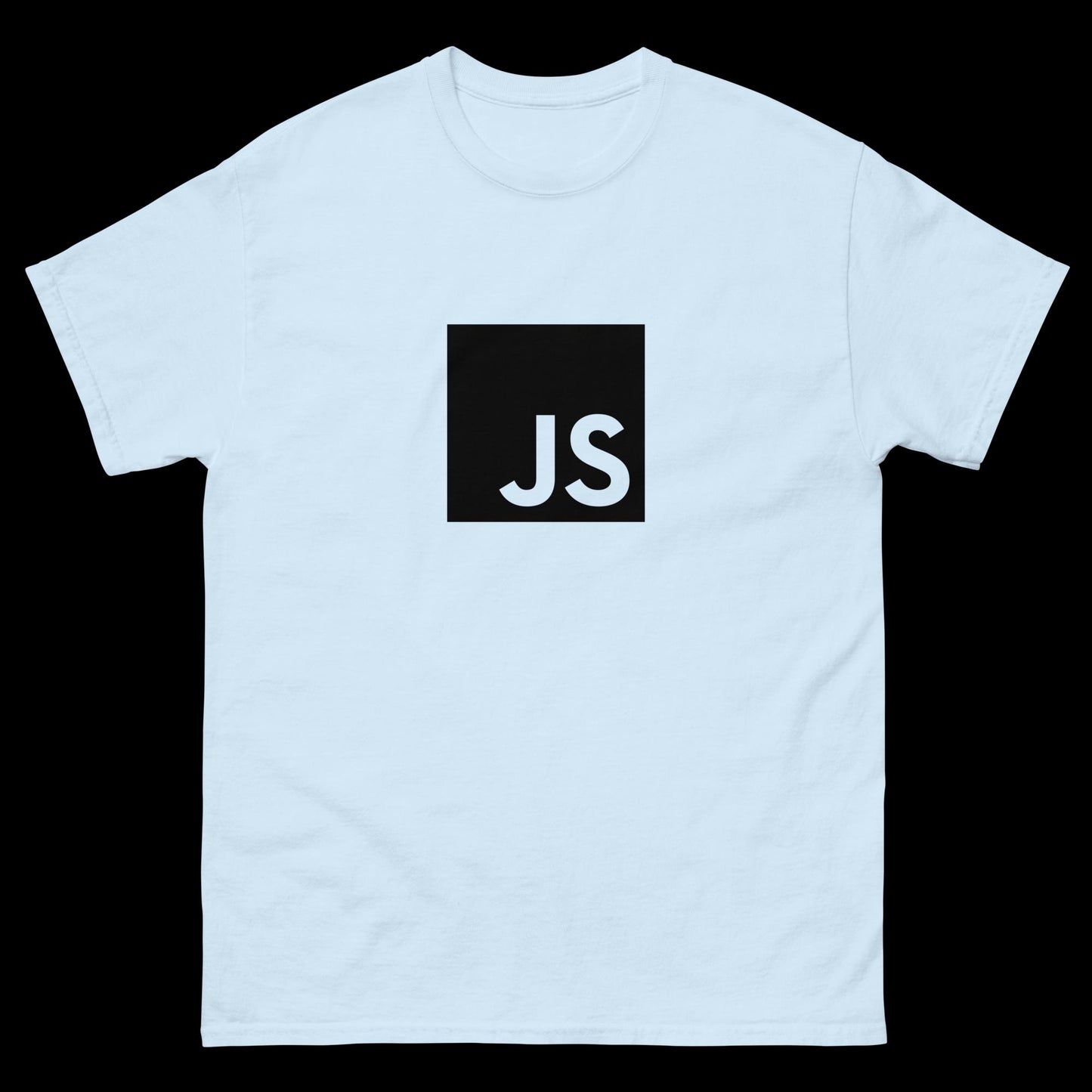javascript_light_teeshirt