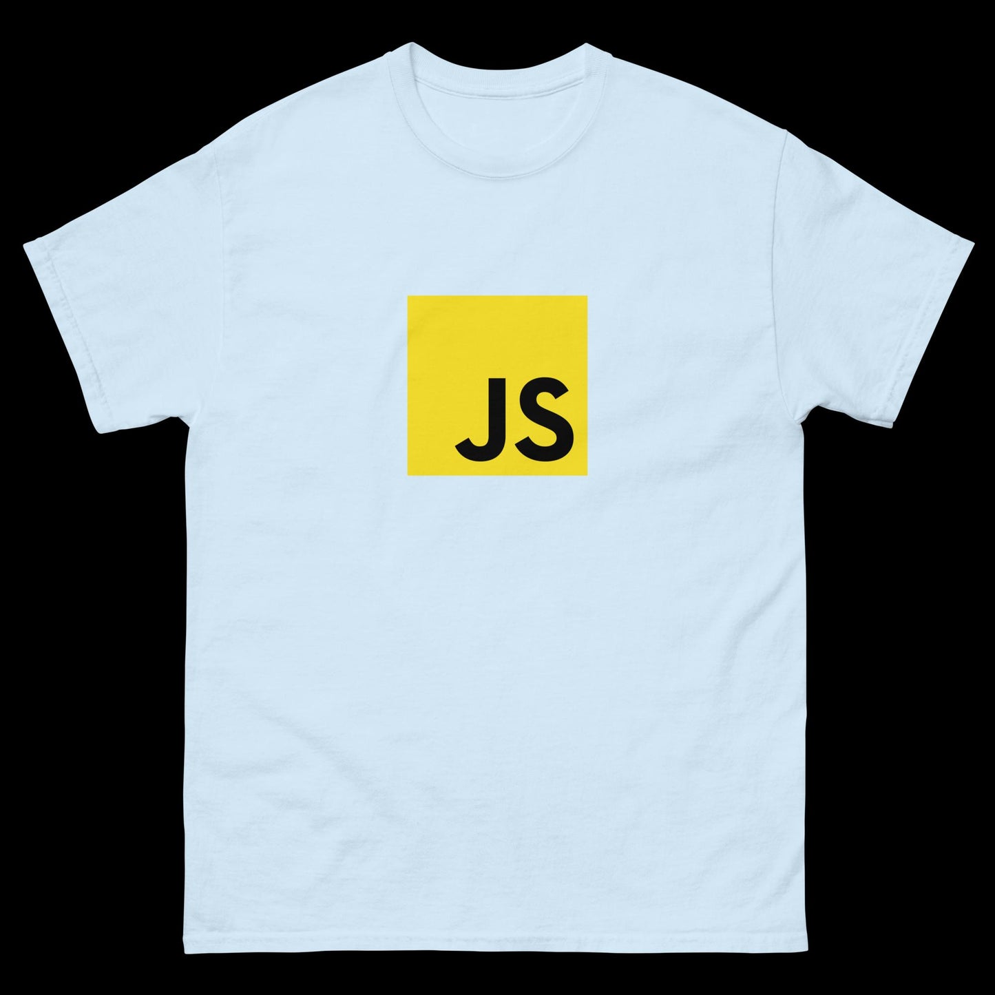 javascript_light_teeshirt_colored
