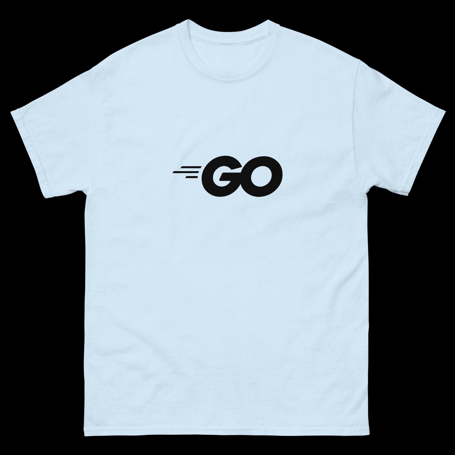 go_light_teeshirt