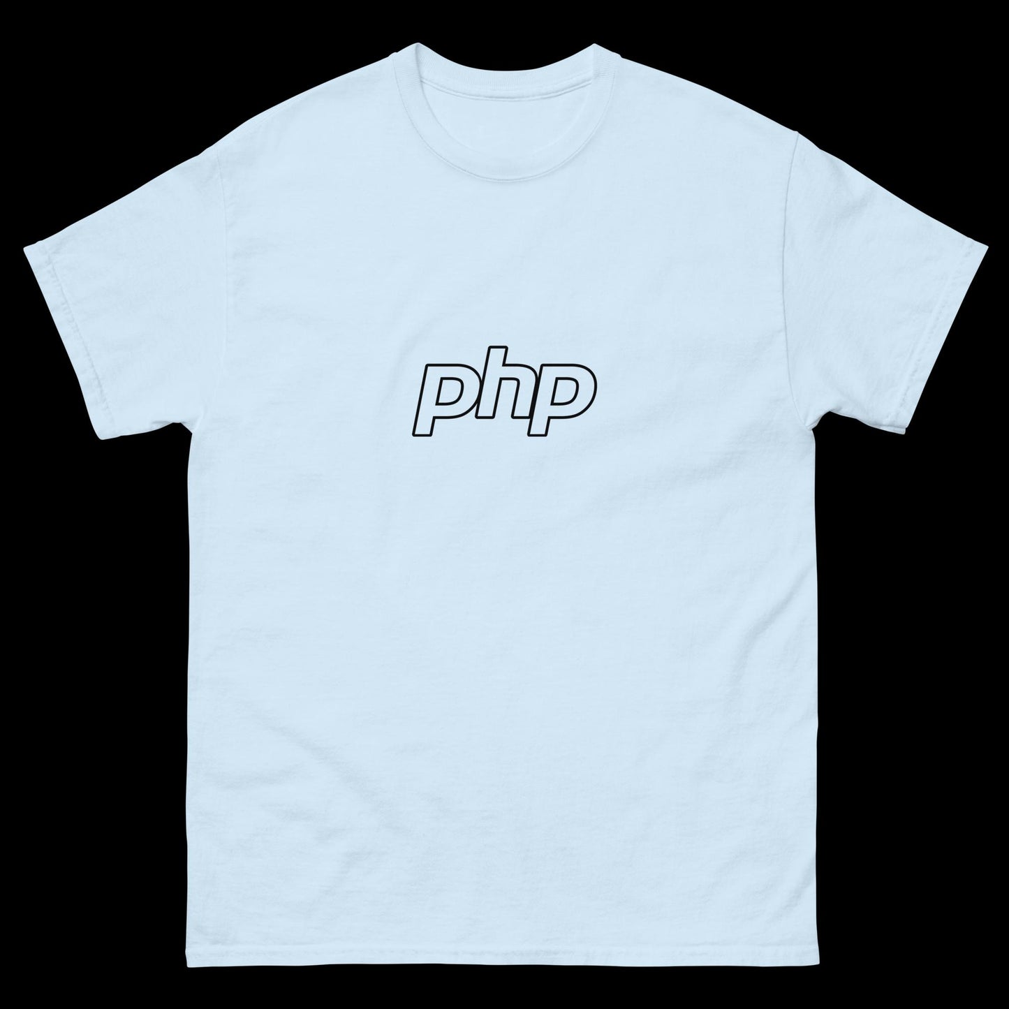 php_light_teeshirt