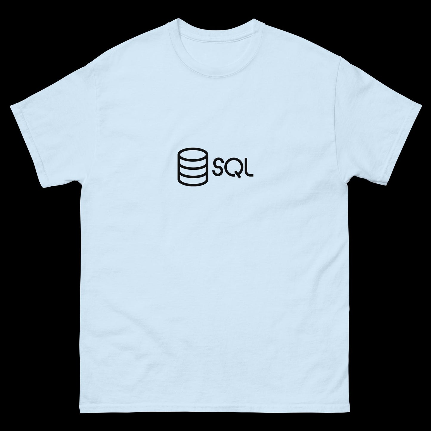 sql_light_teeshirt