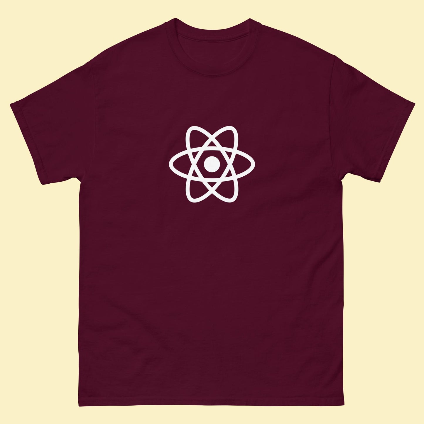 react_dark_teeshirt