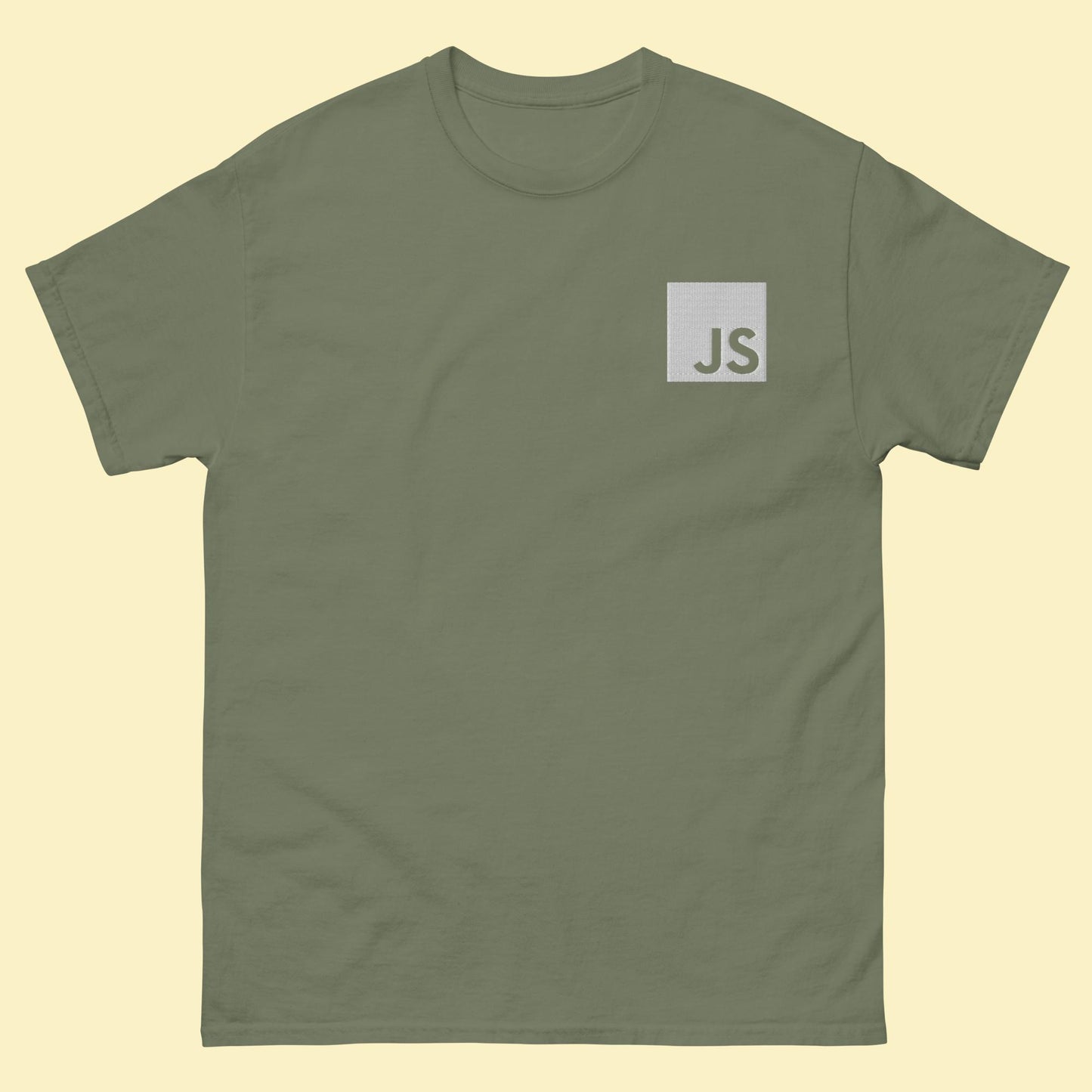 javascript_dark_teeshirt_embroidered