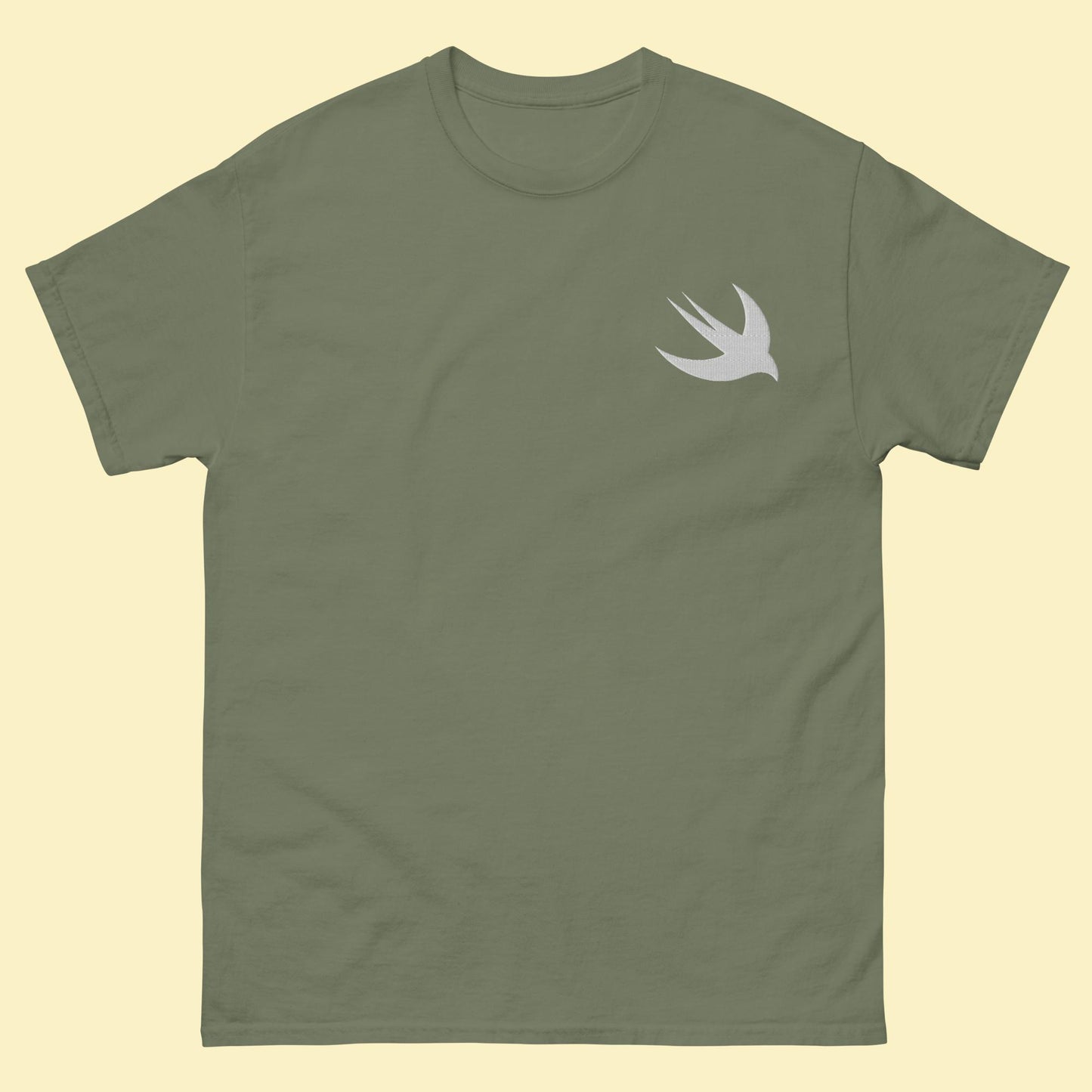 swift_dark_teeshirt_embroidered